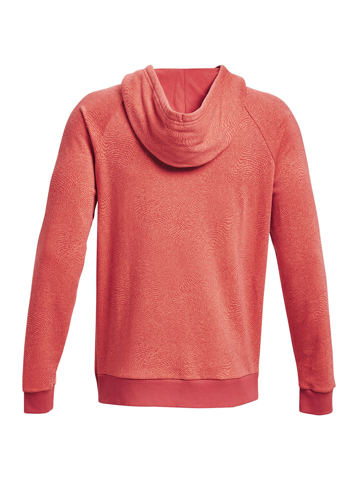 Buzo Training Hombre Color Rojo-2