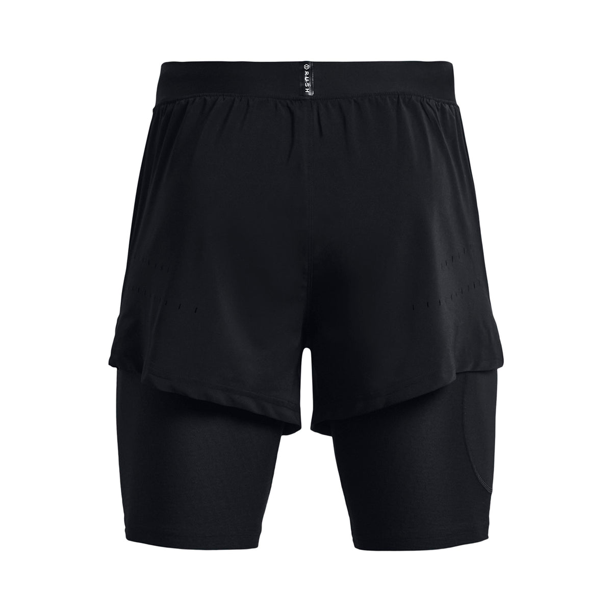 Short Training Hombre Color Negro-2