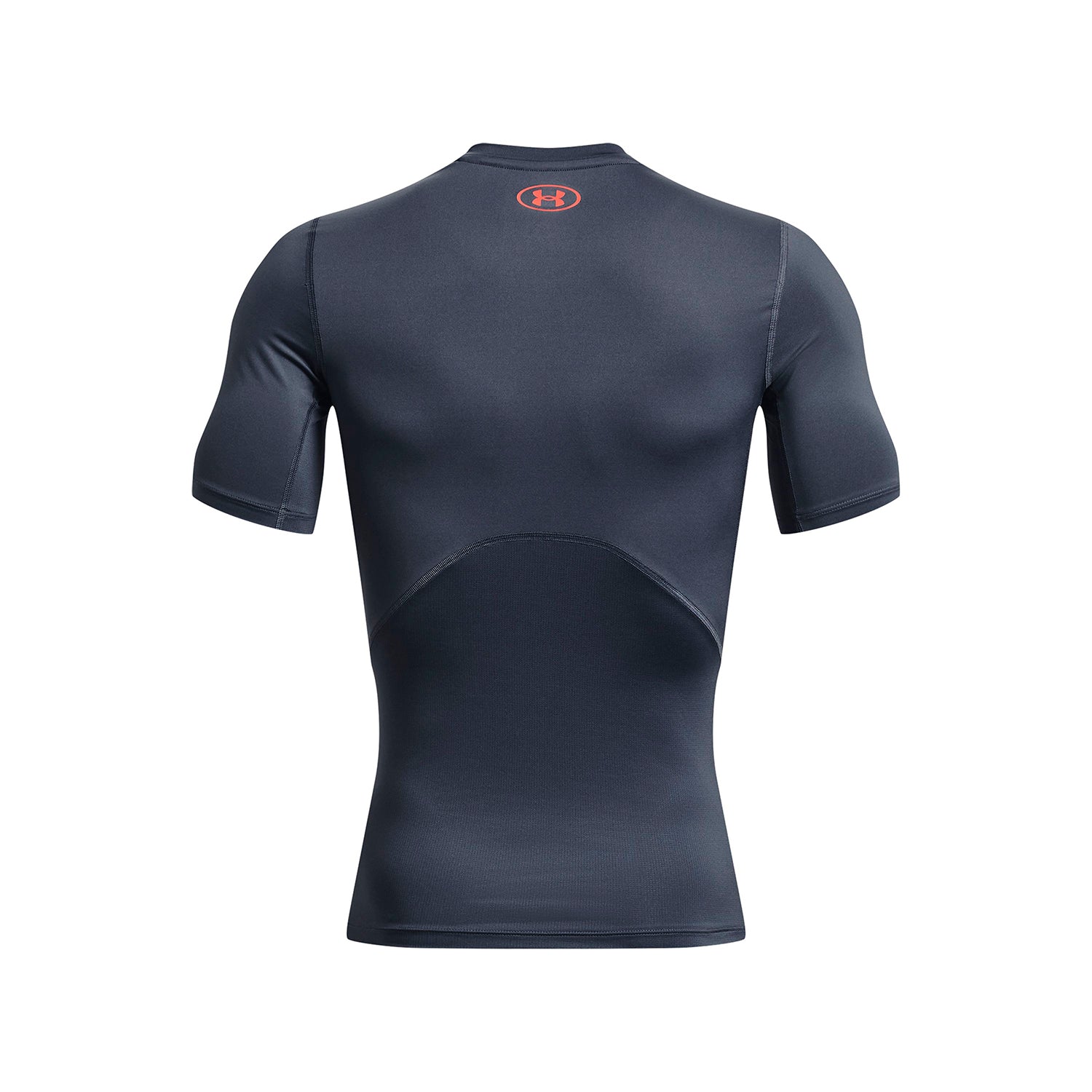 Camiseta de Compresión Fútbol Hombre Color Gris-2