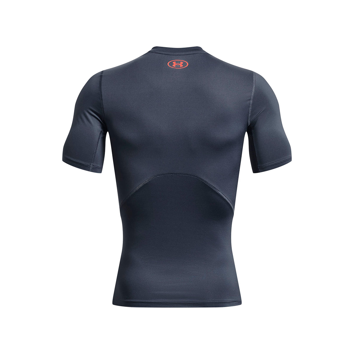 Camiseta de Compresión Fútbol Hombre Color Gris-2