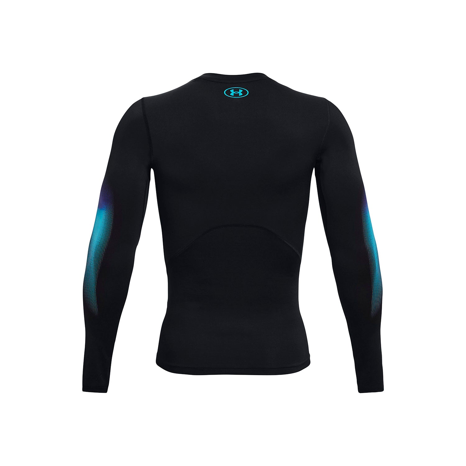 Camiseta de Compresión Training Hombre Color Negro-2