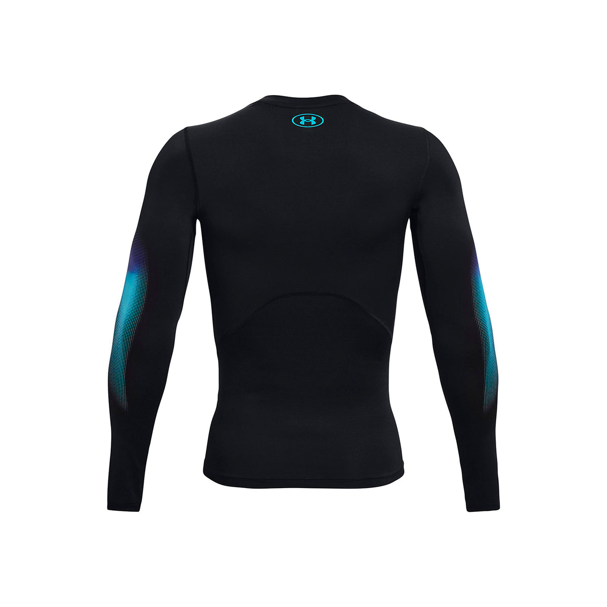 Camiseta de Compresión Training Hombre Color Negro-2