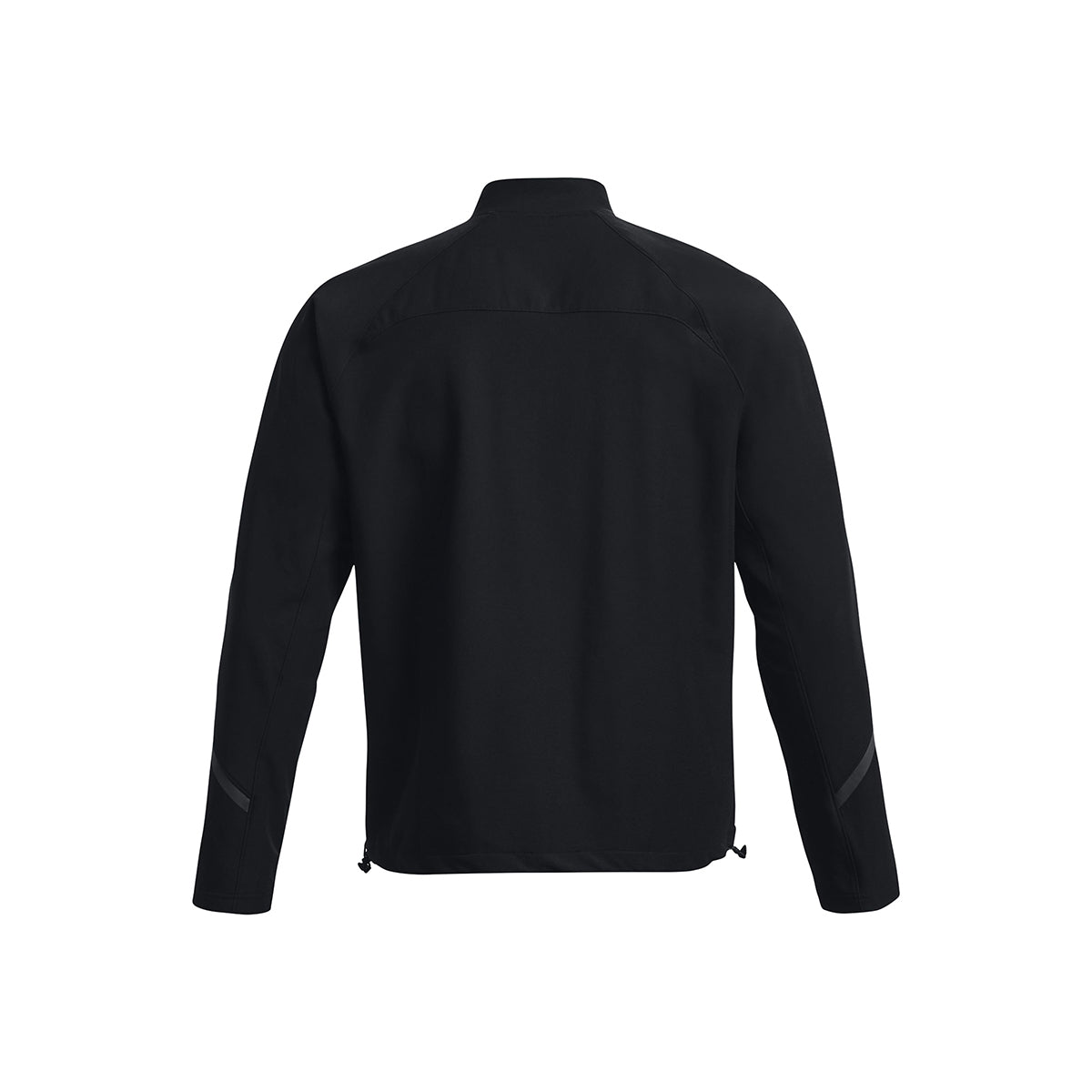 Chaqueta Training Hombre Color Negro-2
