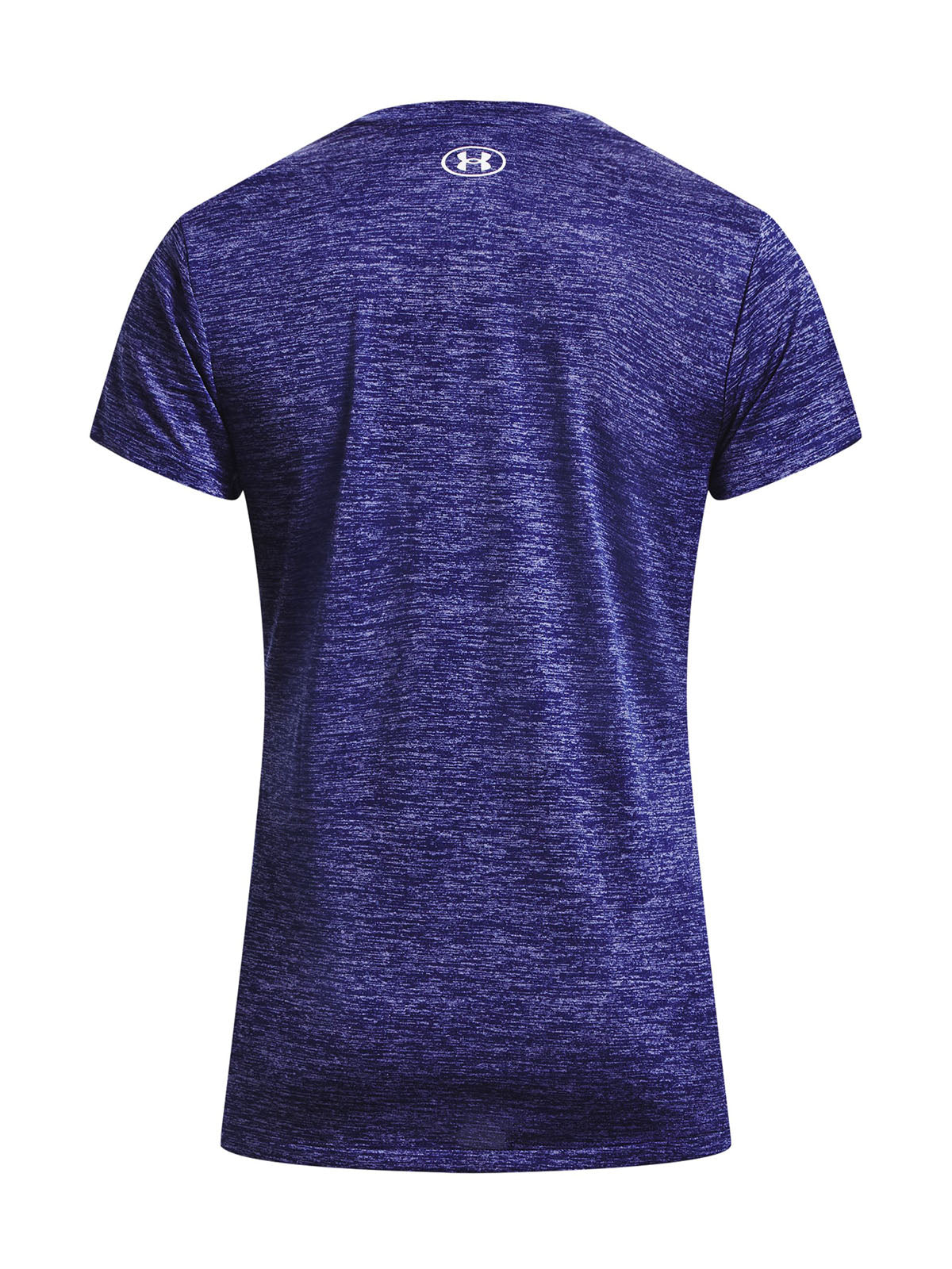 Camiseta Training Mujer Color Azul-2