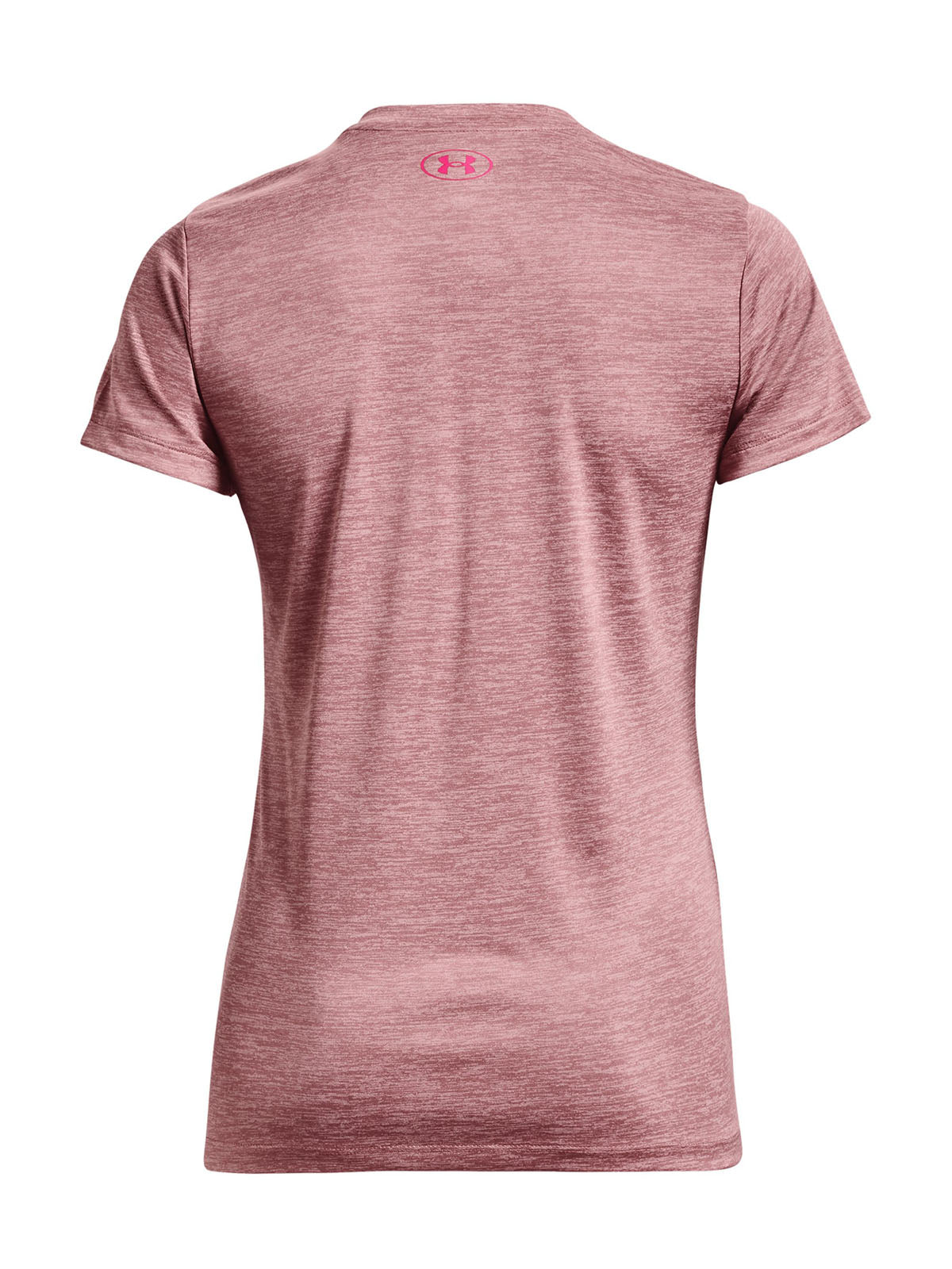Camiseta Training Mujer Color Rosado-2