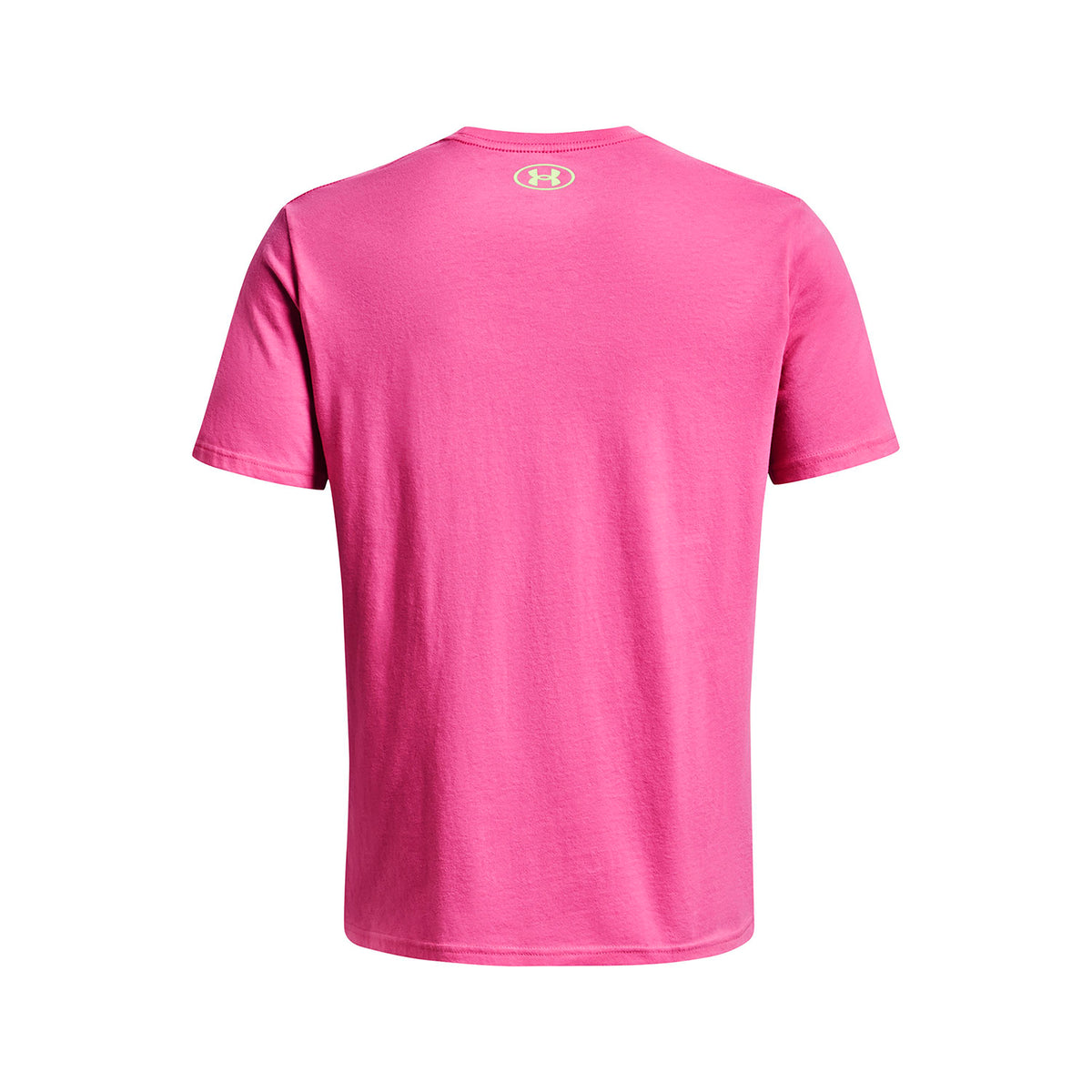 Camiseta Basketball Hombre Color Rosado-2
