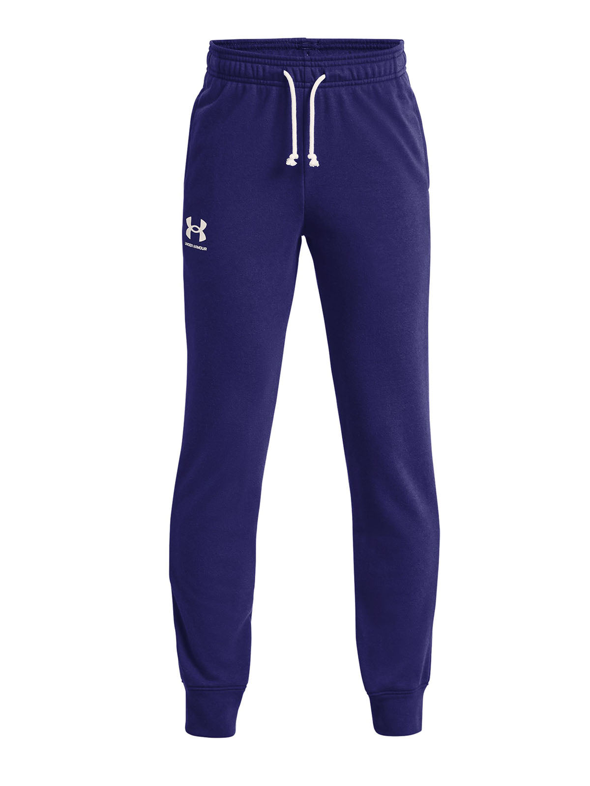 Jogger Training Niño Color Azul-1
