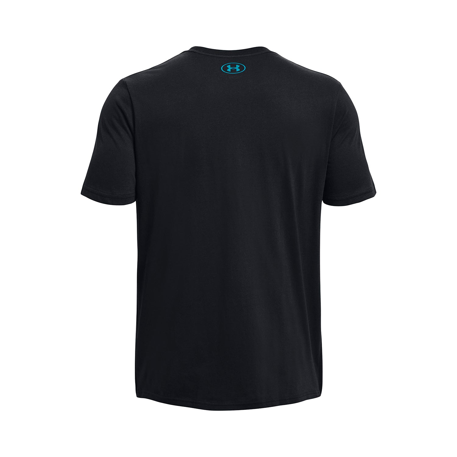 Camiseta Training Hombre Color Negro-2