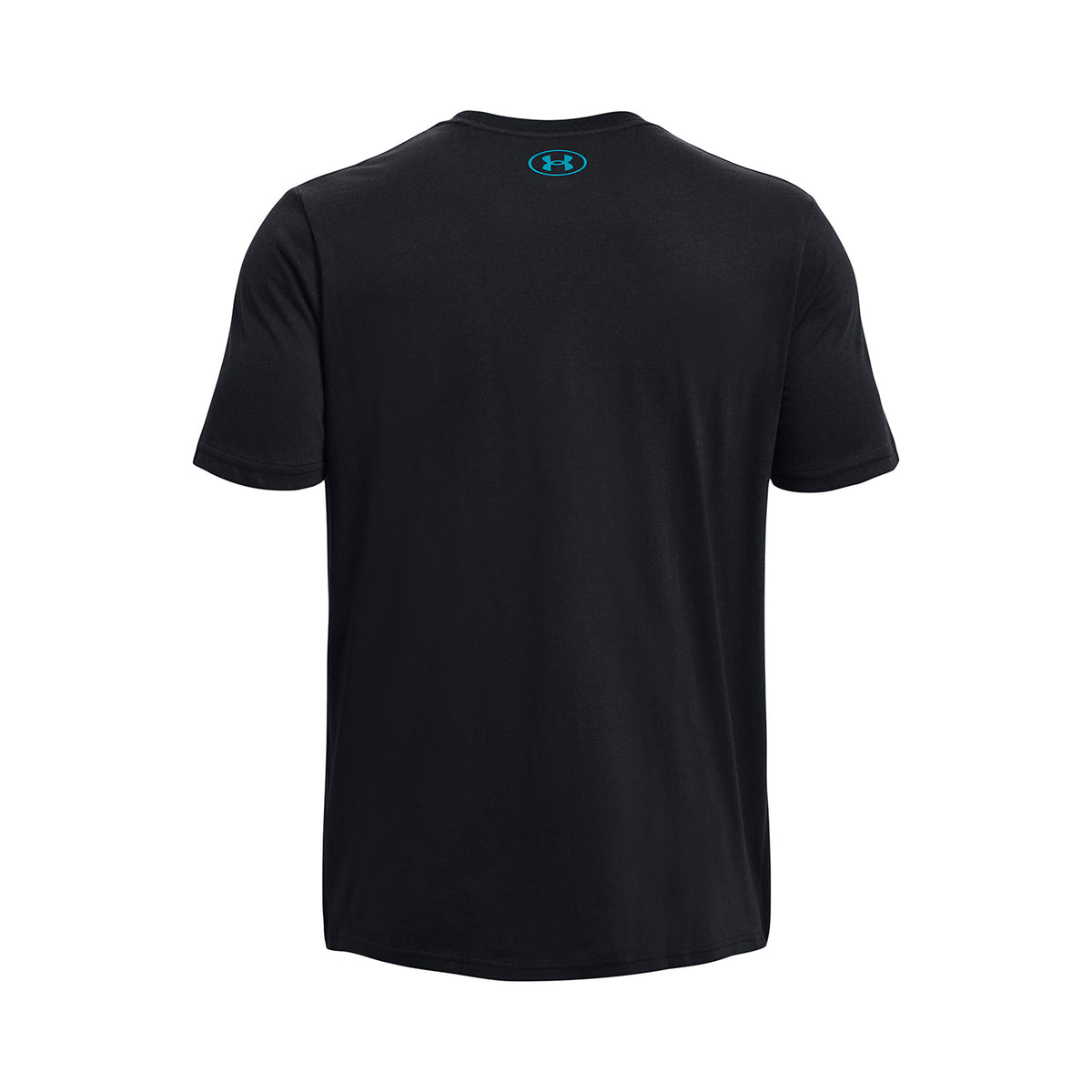 Camiseta Training Hombre Color Negro-2