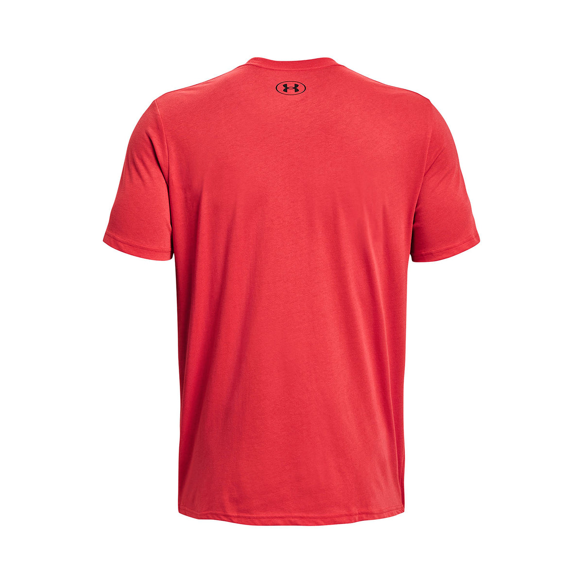 Camiseta Training Hombre Color Rojo-2