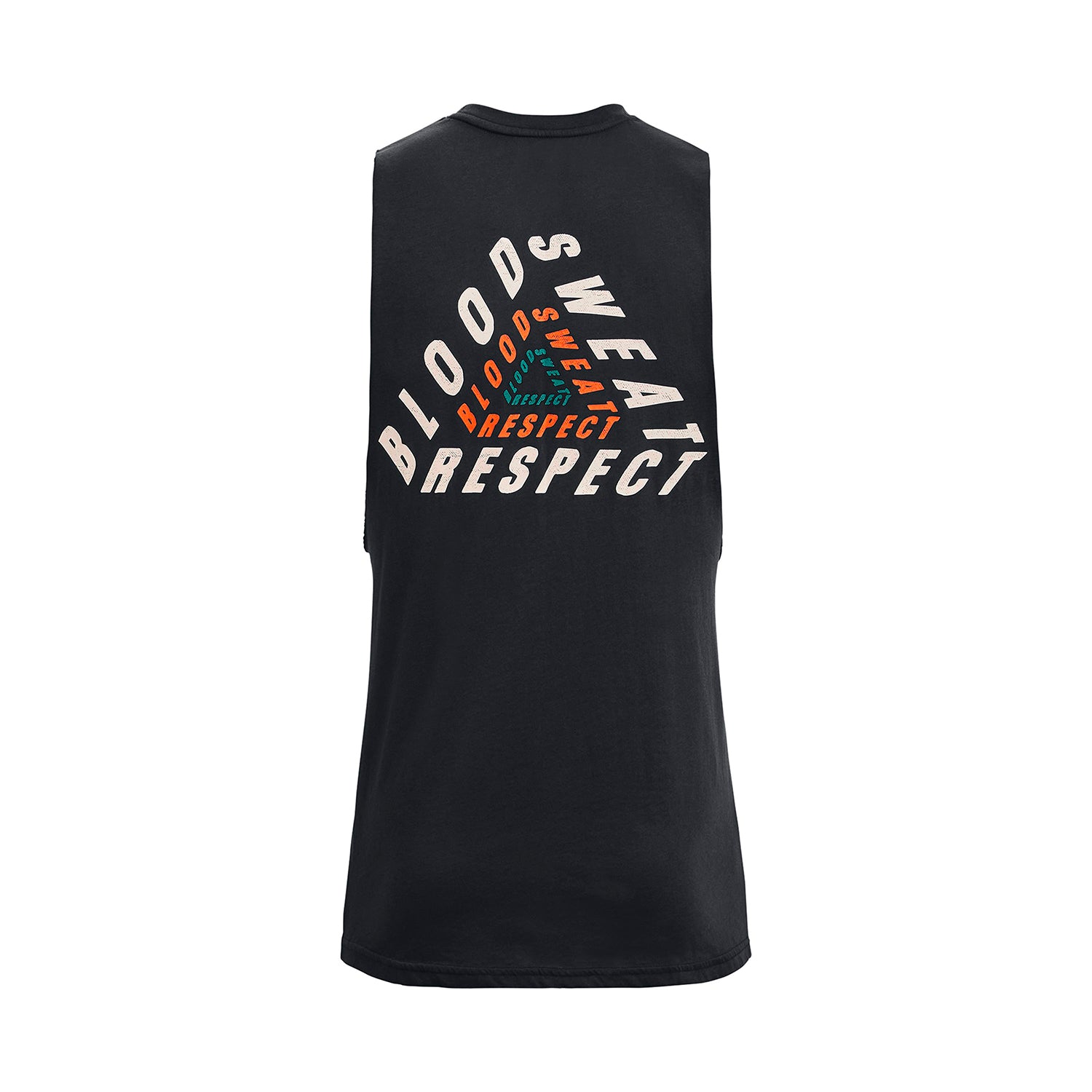 Esqueleto Training Hombre Color Negro-2
