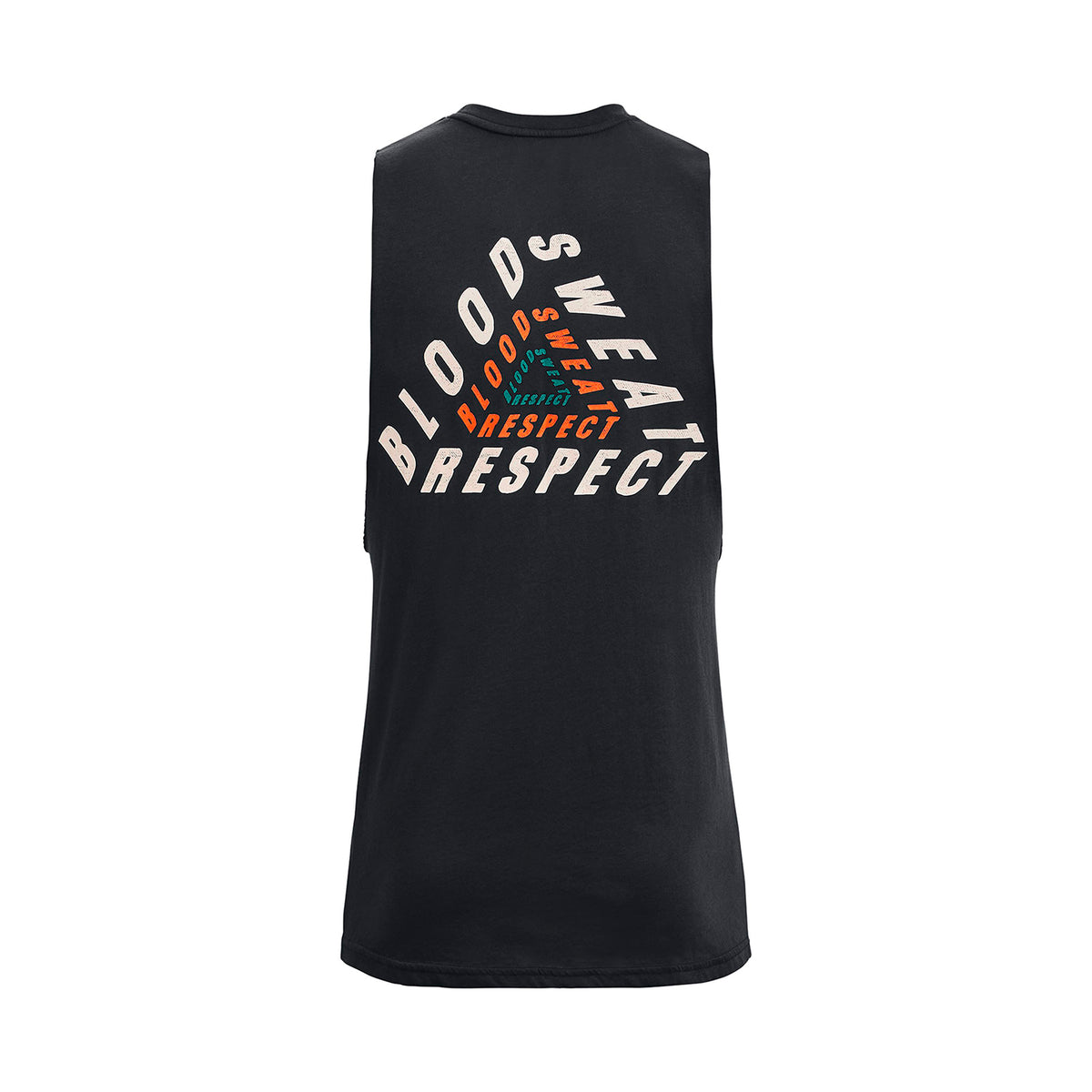 Esqueleto Training Hombre Color Negro-2