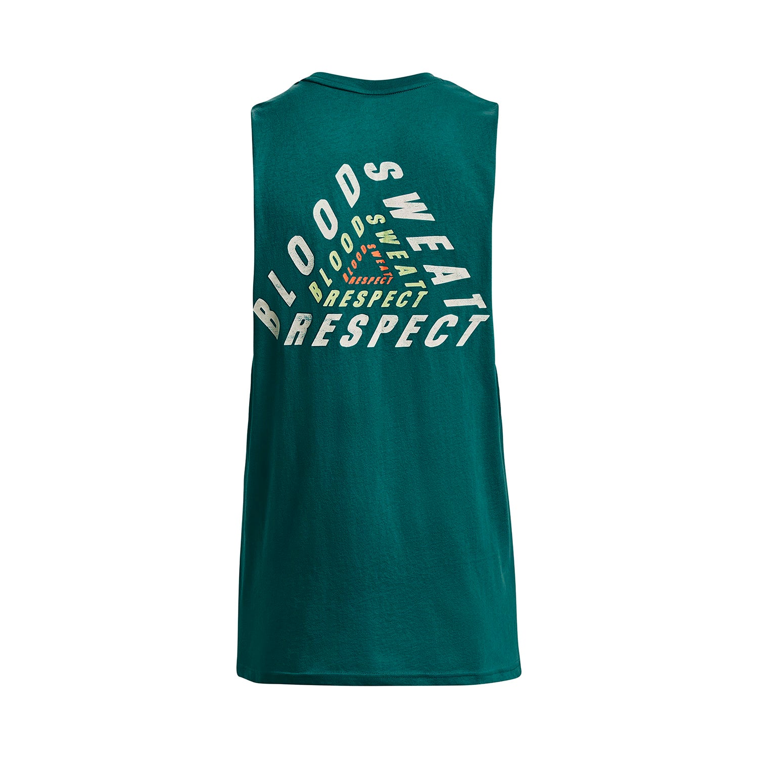 Esqueleto Training Hombre Color Verde-2