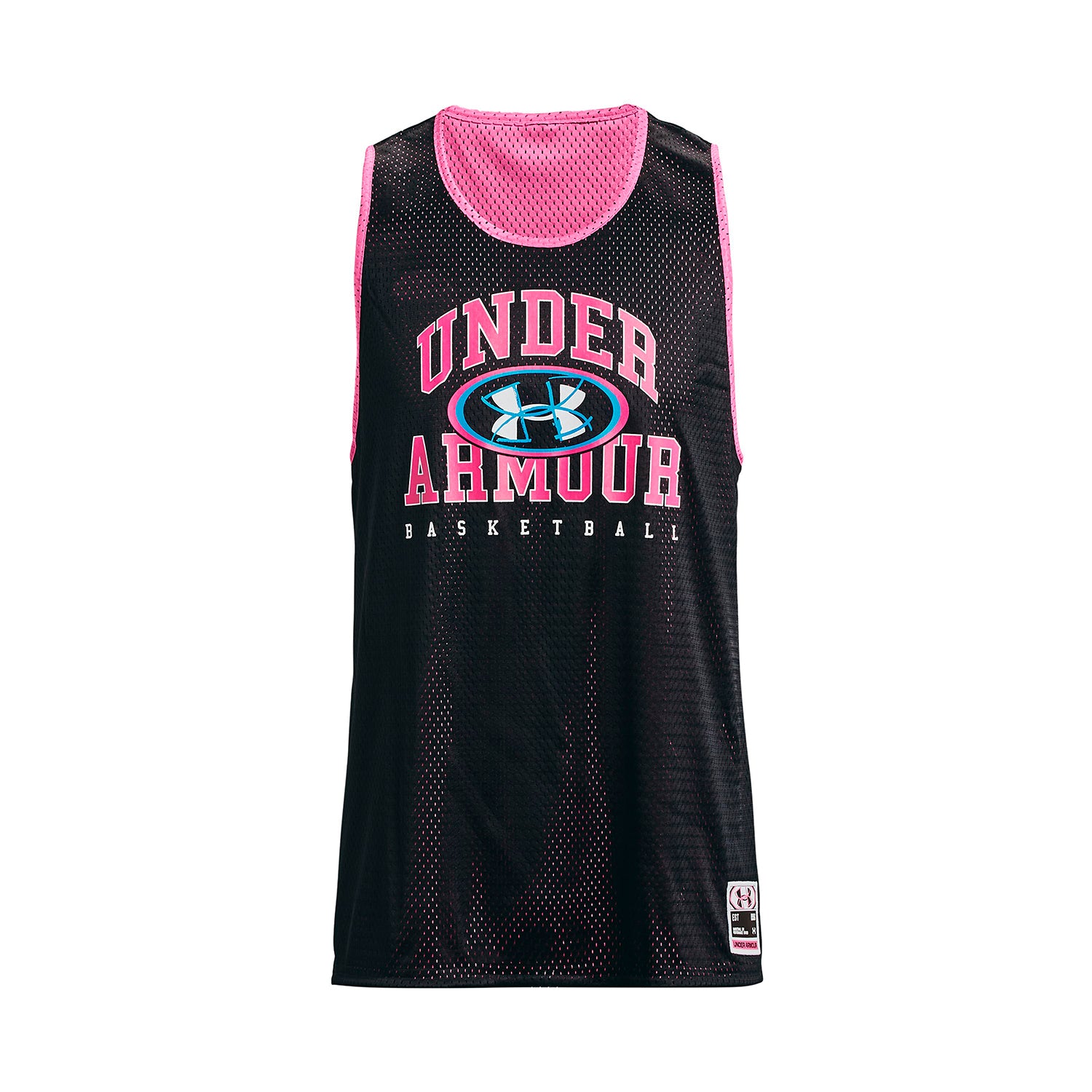 Esqueleto Basketball Hombre Color Negro-1