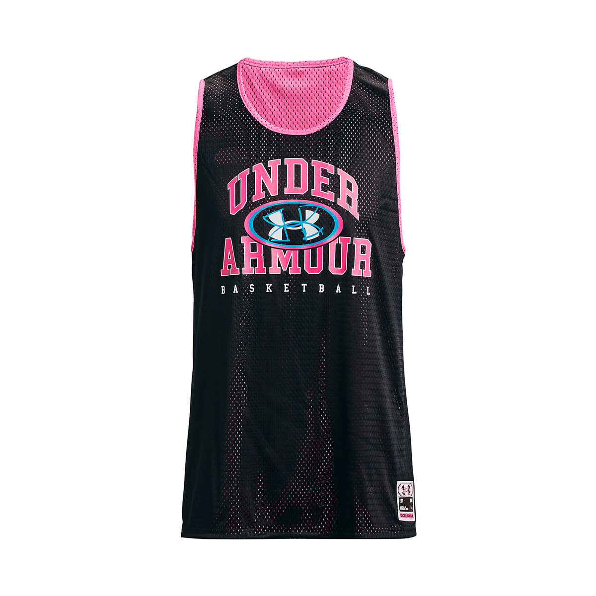 Esqueleto Basketball Hombre Color Negro-1