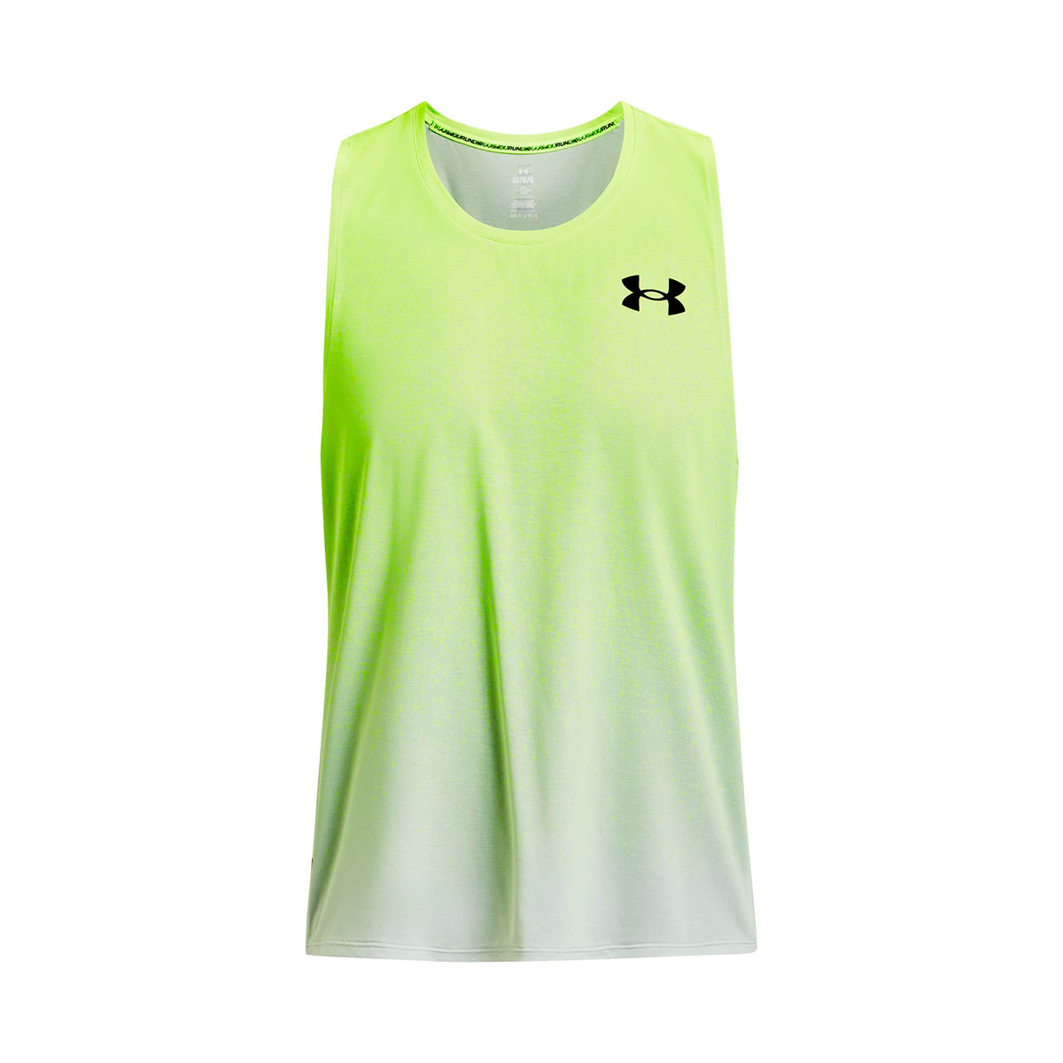 Esqueleto Running Hombre Color Verde-1