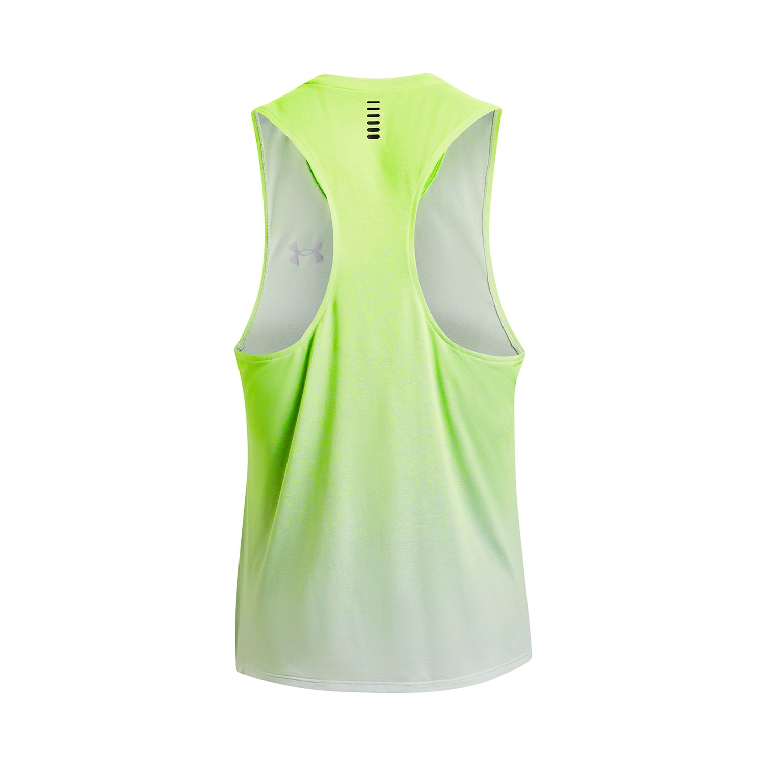 Esqueleto Running Hombre Color Verde-2