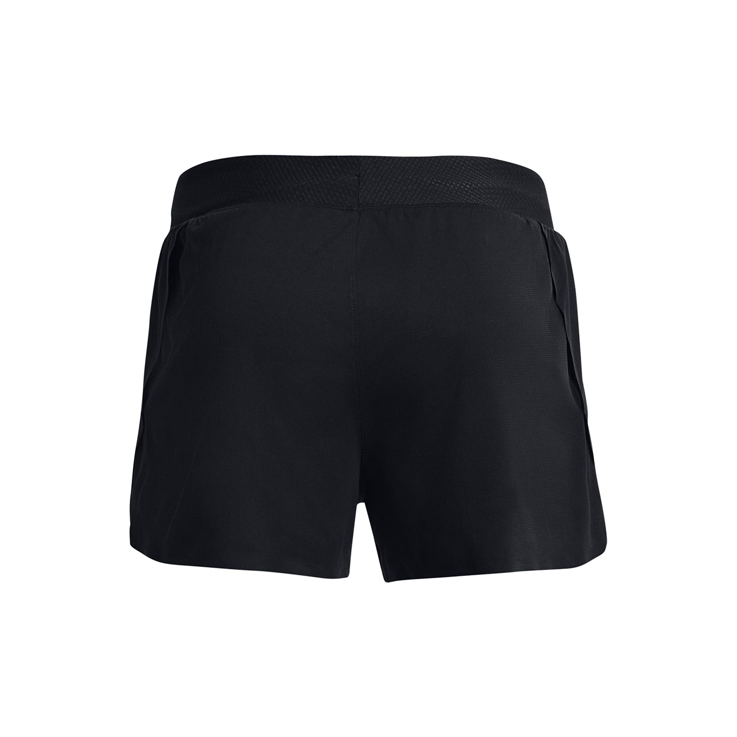 Short Running Hombre Color Negro-2