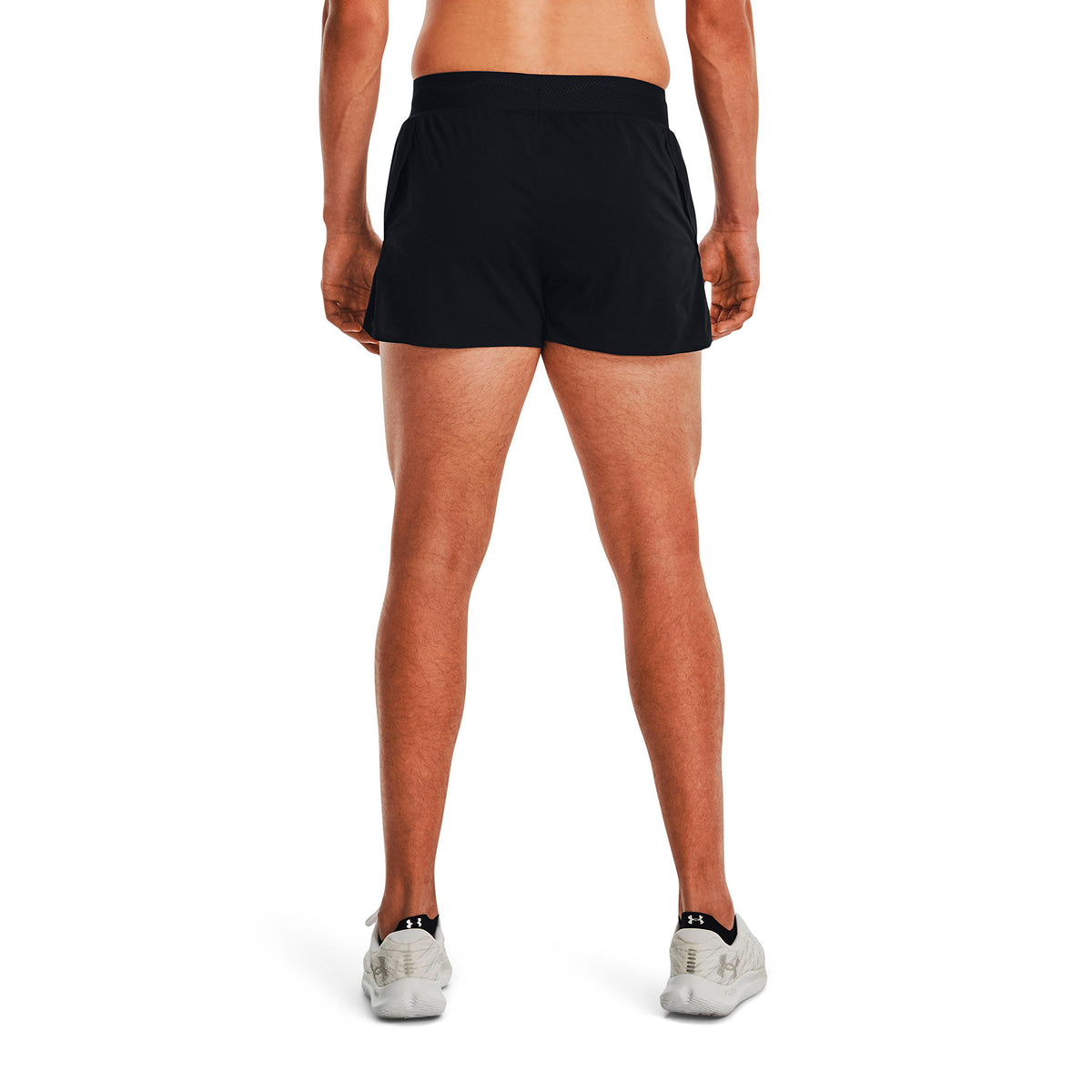 Short Running Hombre Color Negro-4