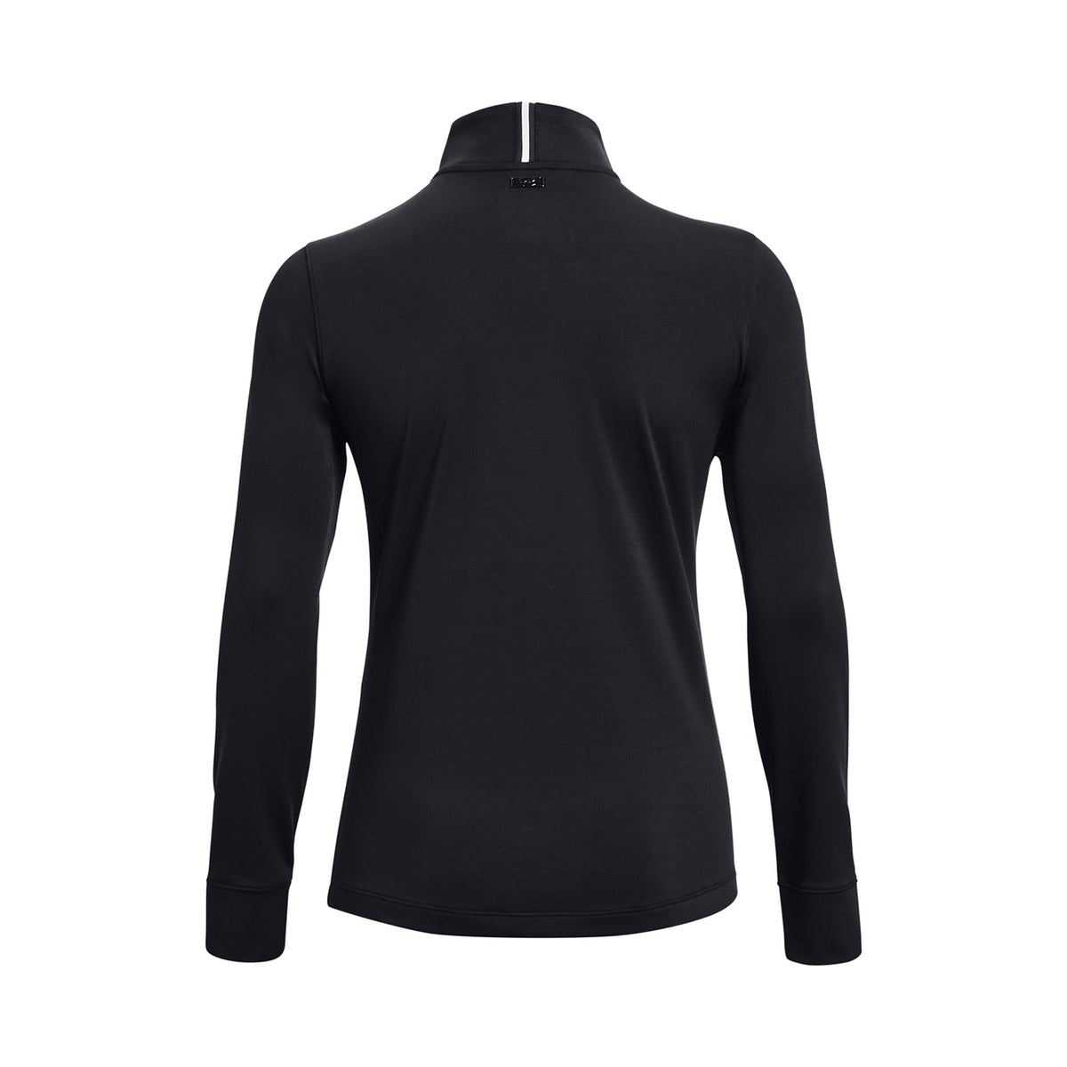 Saco Golf Mujer Color Negro-2