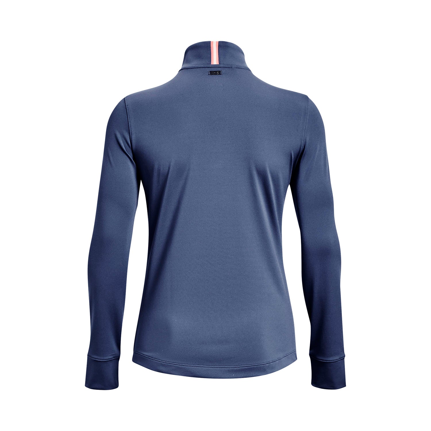 Saco Golf Mujer Color Azul-2