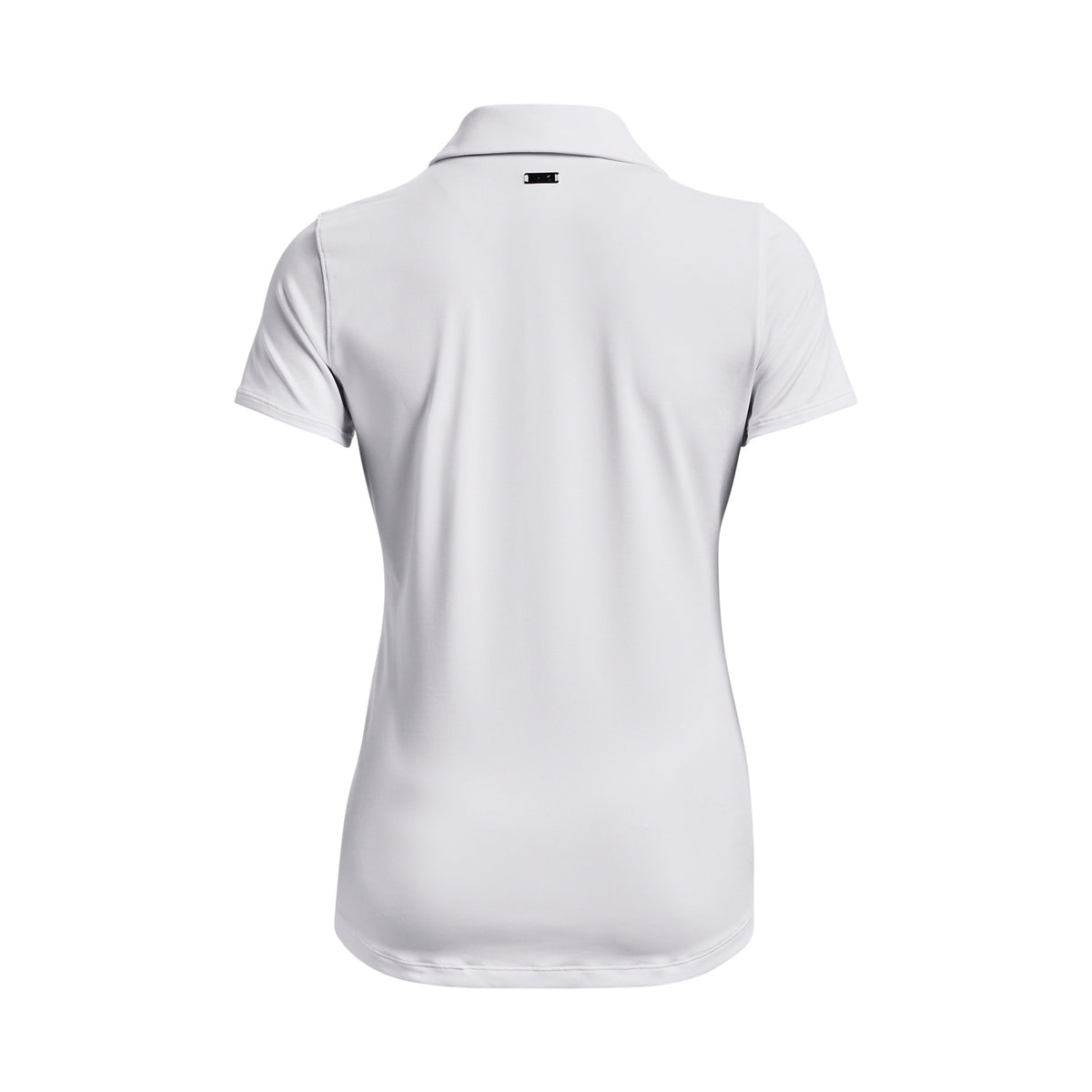 Polo Golf Mujer Color Blanco-2