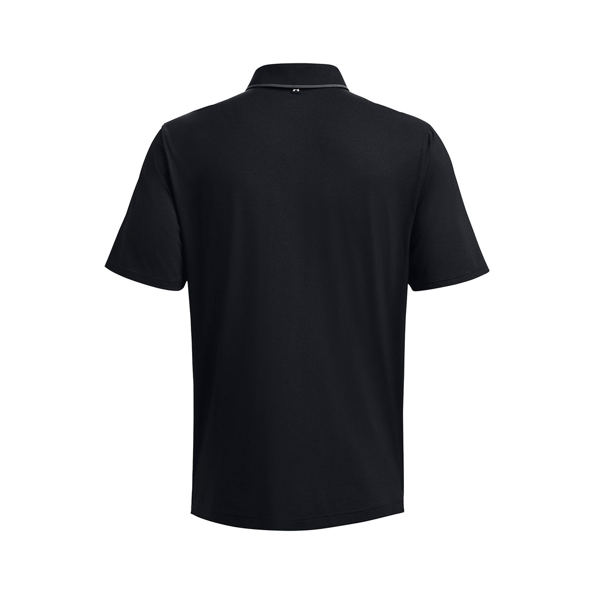 Polo Golf Hombre Color Negro-2