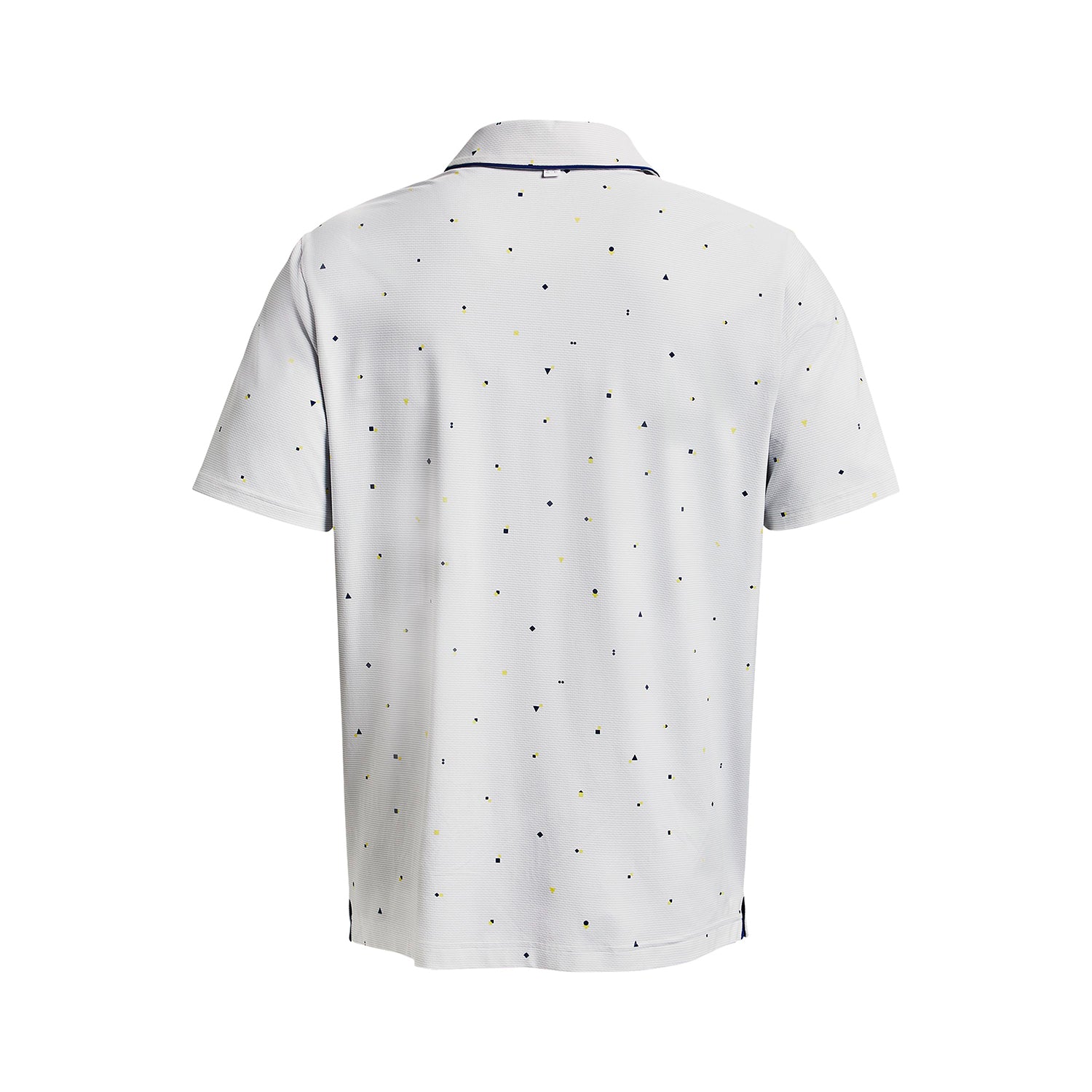 Polo Golf Hombre Color Blanco-2