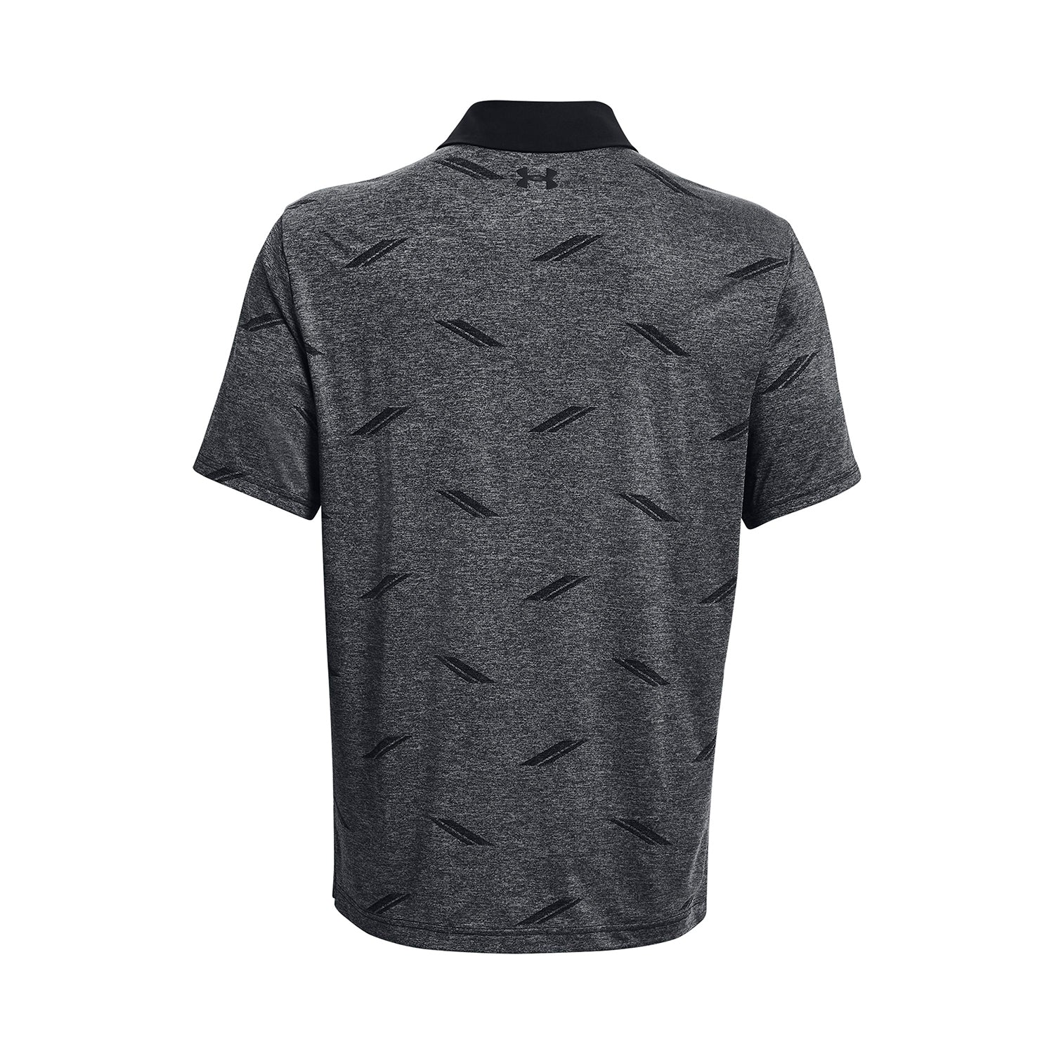 Polo Golf Hombre Color Negro-2
