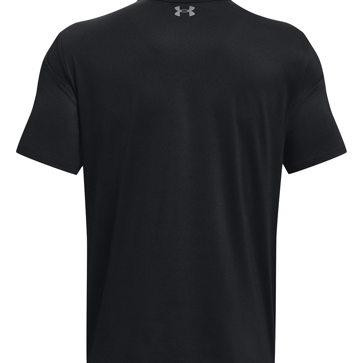 Polo Golf Hombre Color Negro-2