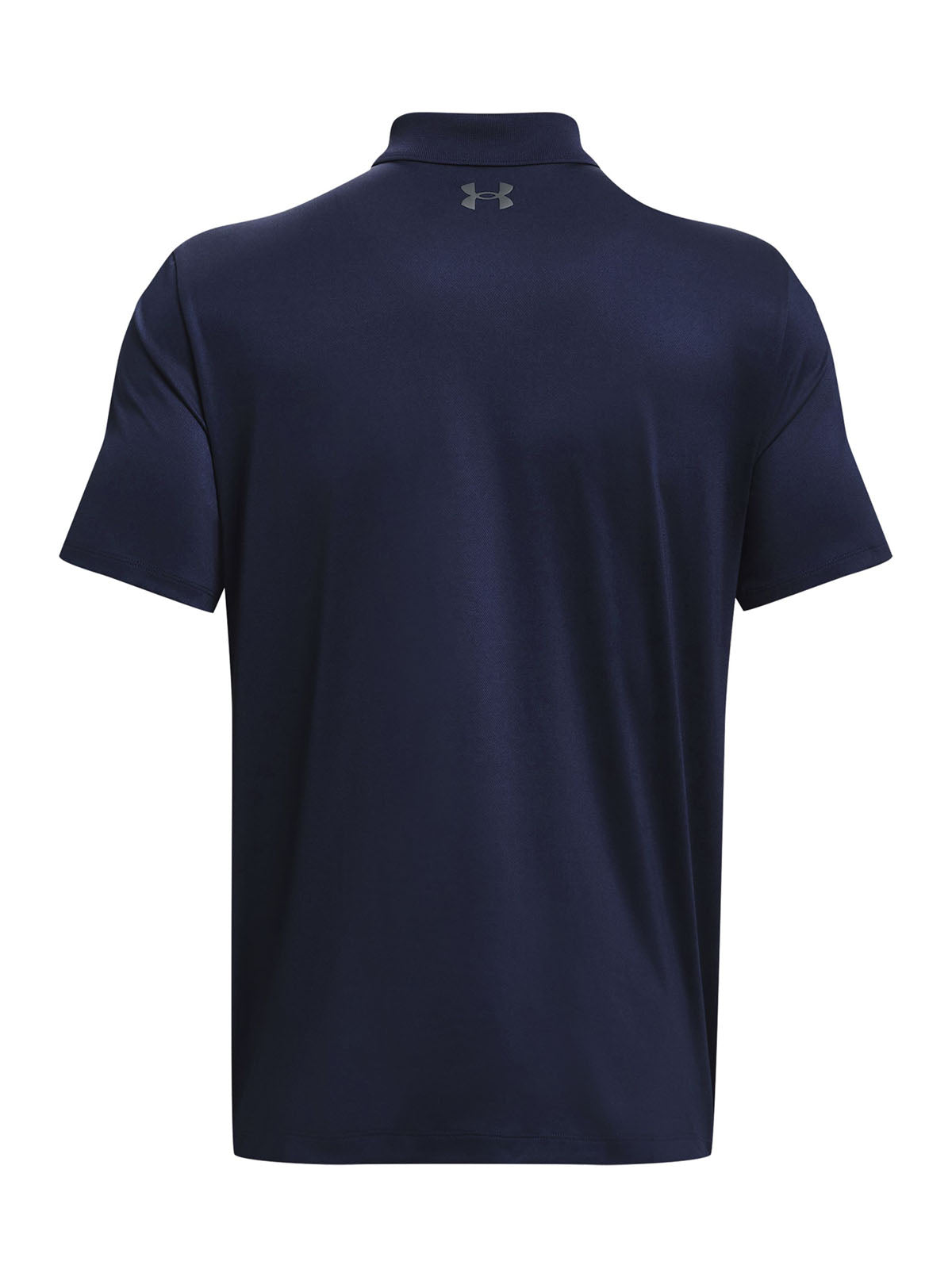 Polo Golf Hombre Color Azul-2