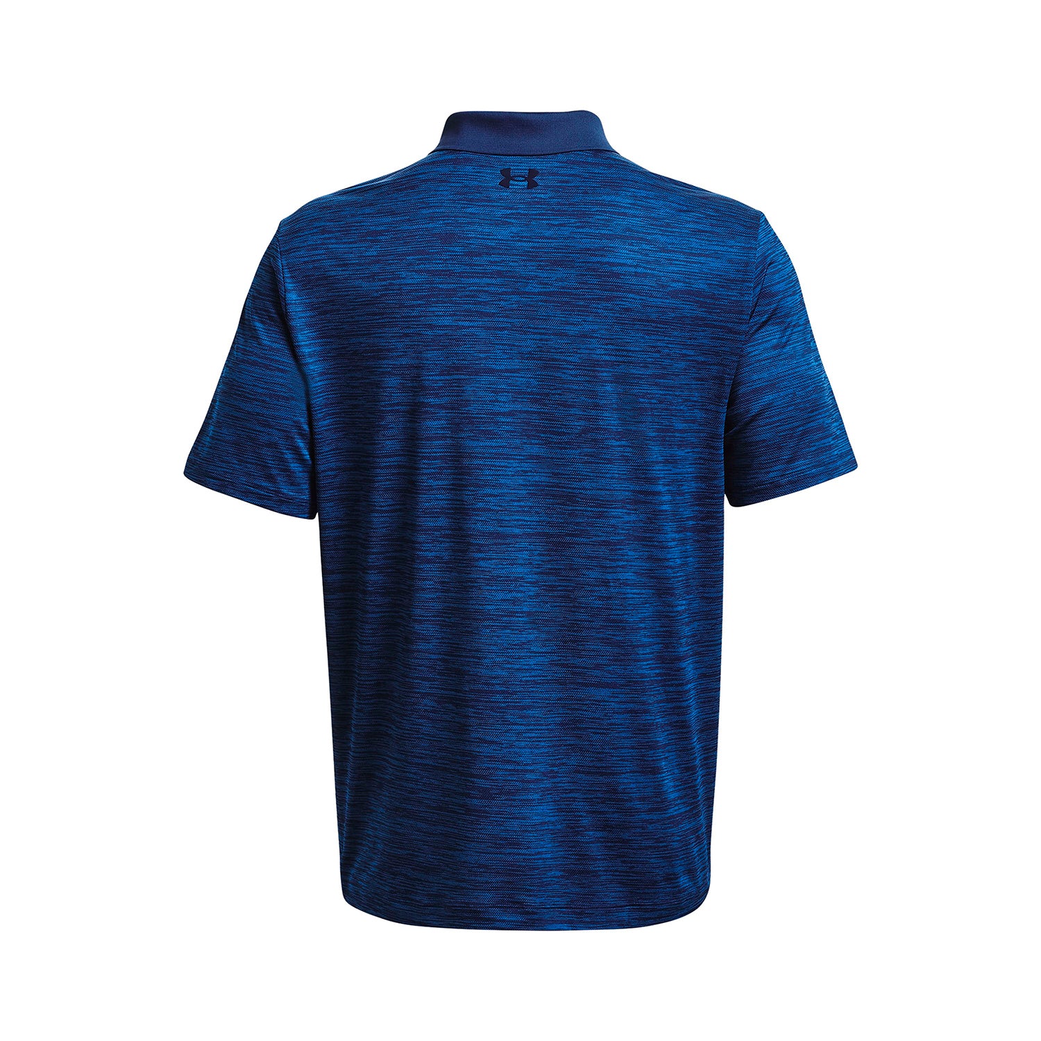 Polo Golf Hombre Color Azul-2