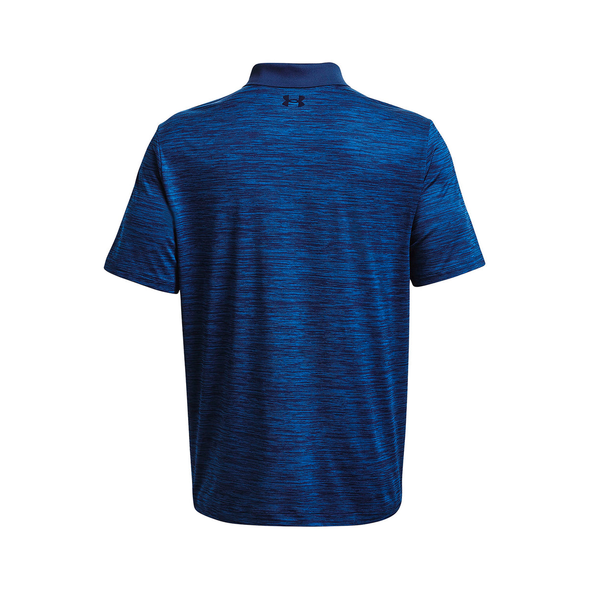 Polo Golf Hombre Color Azul-2