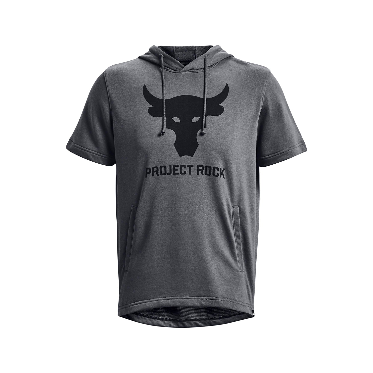 Buzo Training Hombre Color Gris-1