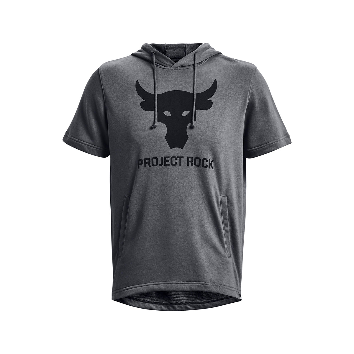 Buzo Training Hombre Color Gris-1