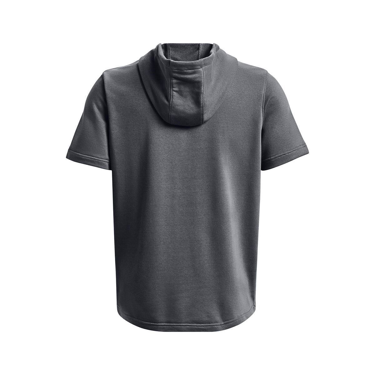 Buzo Training Hombre Color Gris-2