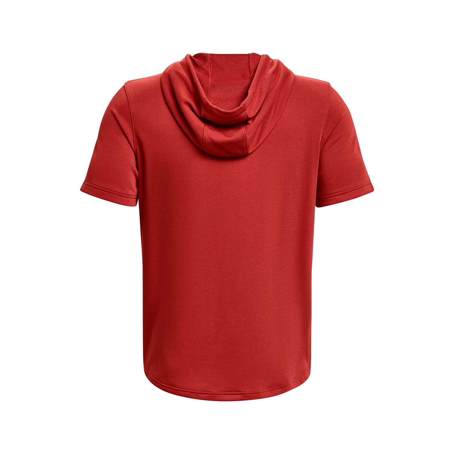 Camiseta Training Hombre Color Rojo-2