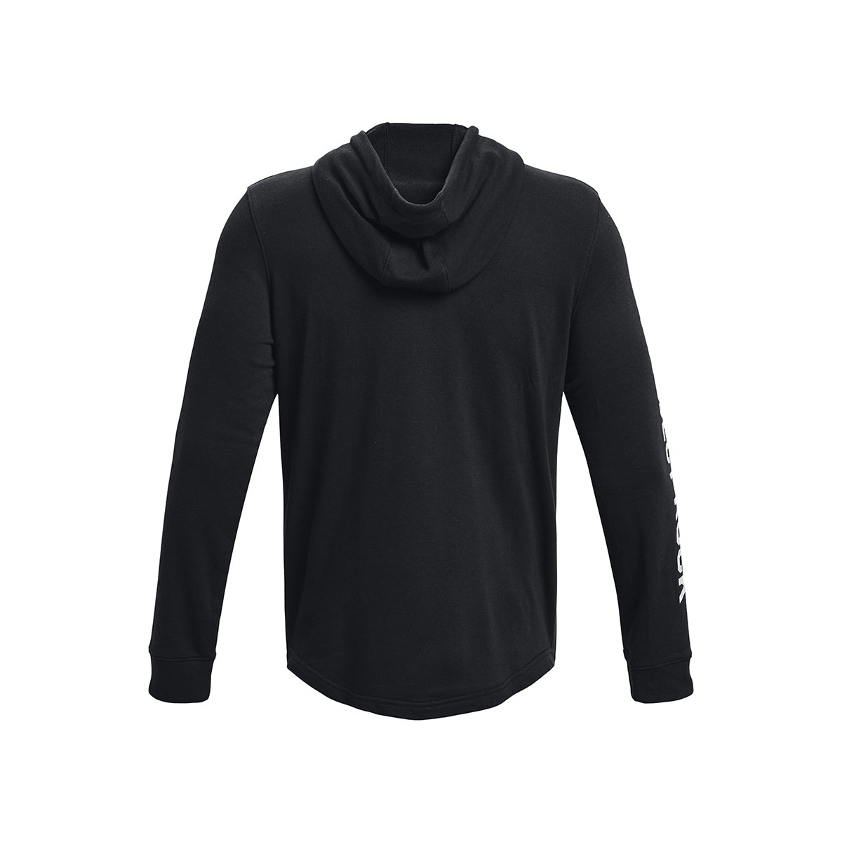 Buzo Training Hombre Color Negro-2