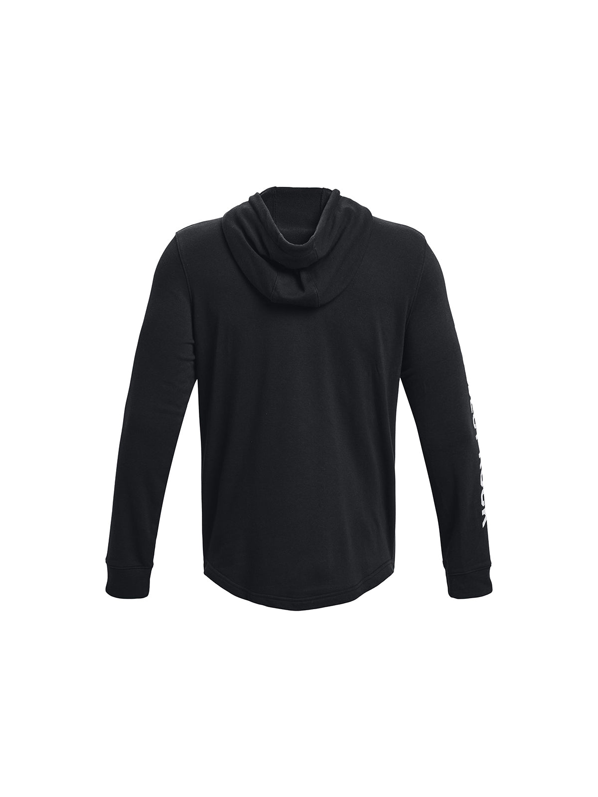 Buzo Training Hombre Color Negro-2