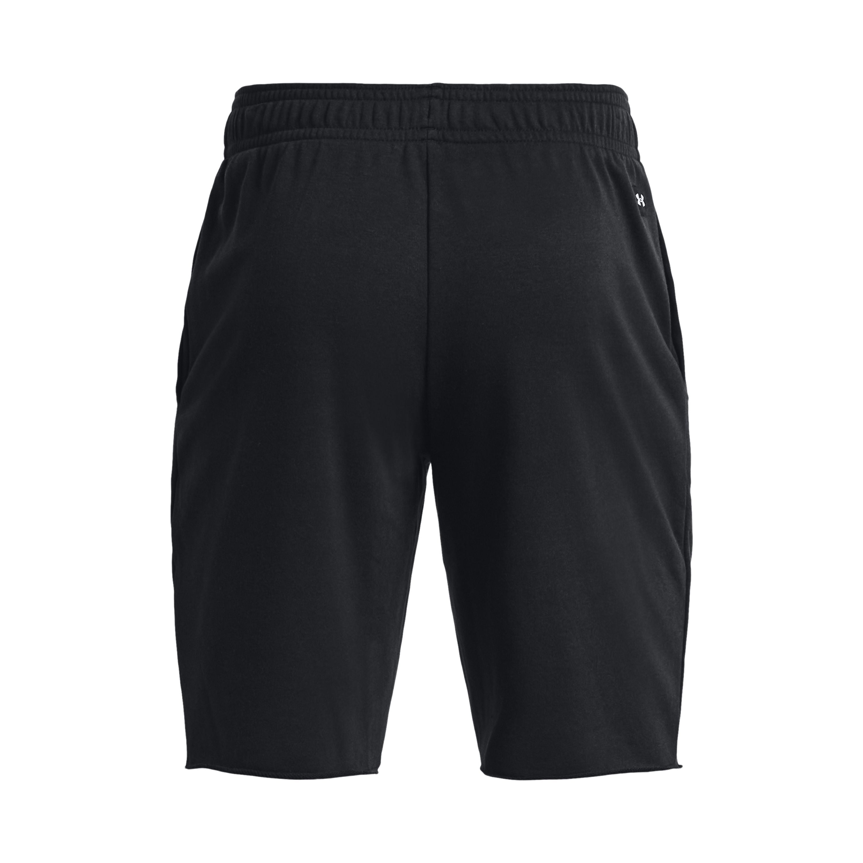 Short Training Hombre Color Negro-2