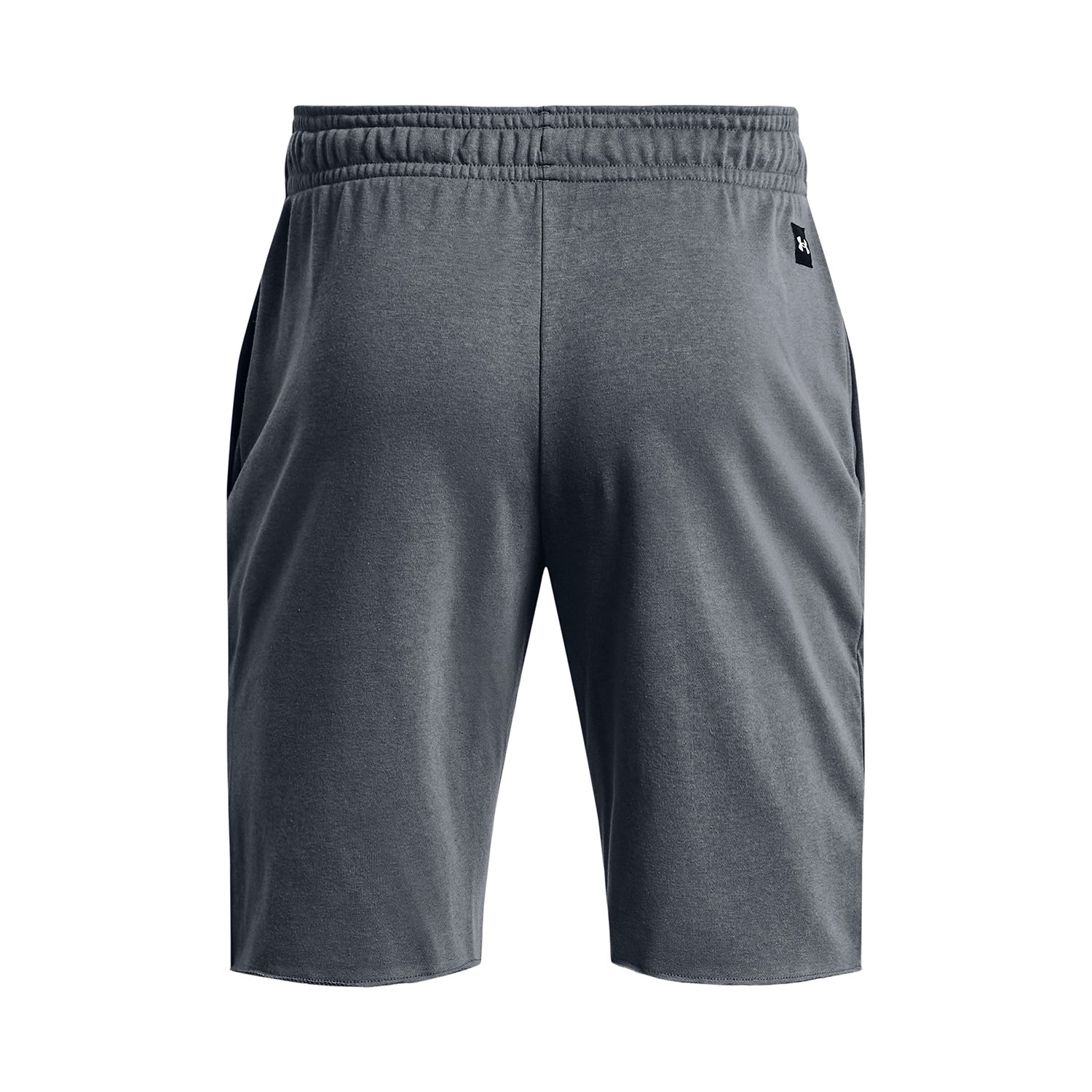 Short Training Hombre Color Gris-2
