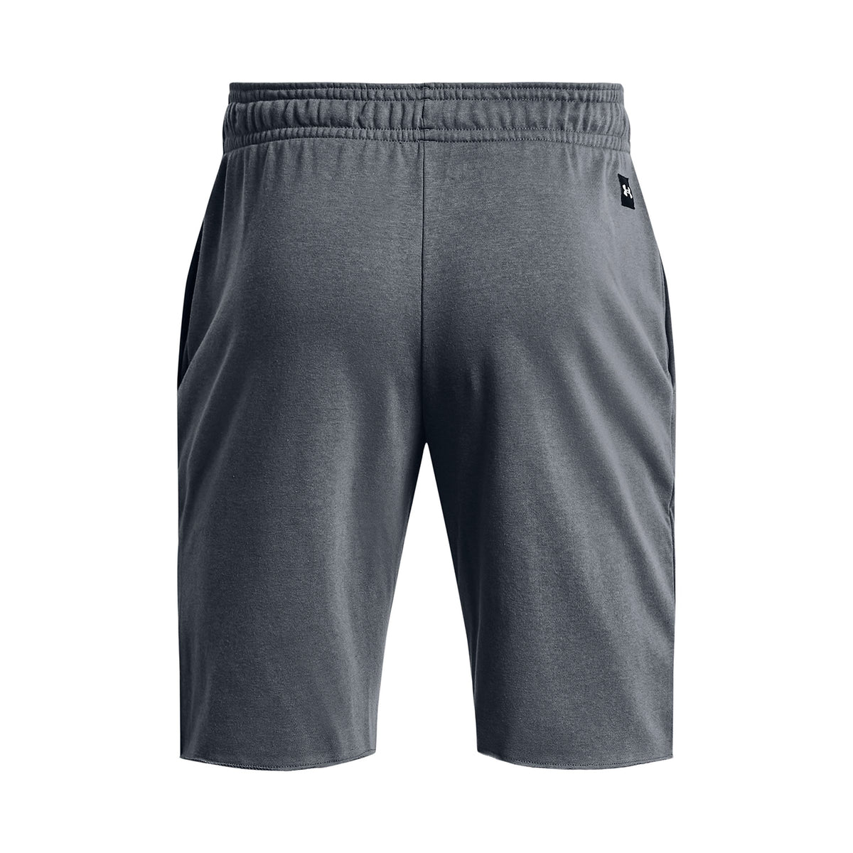 Short Training Hombre Color Gris-2