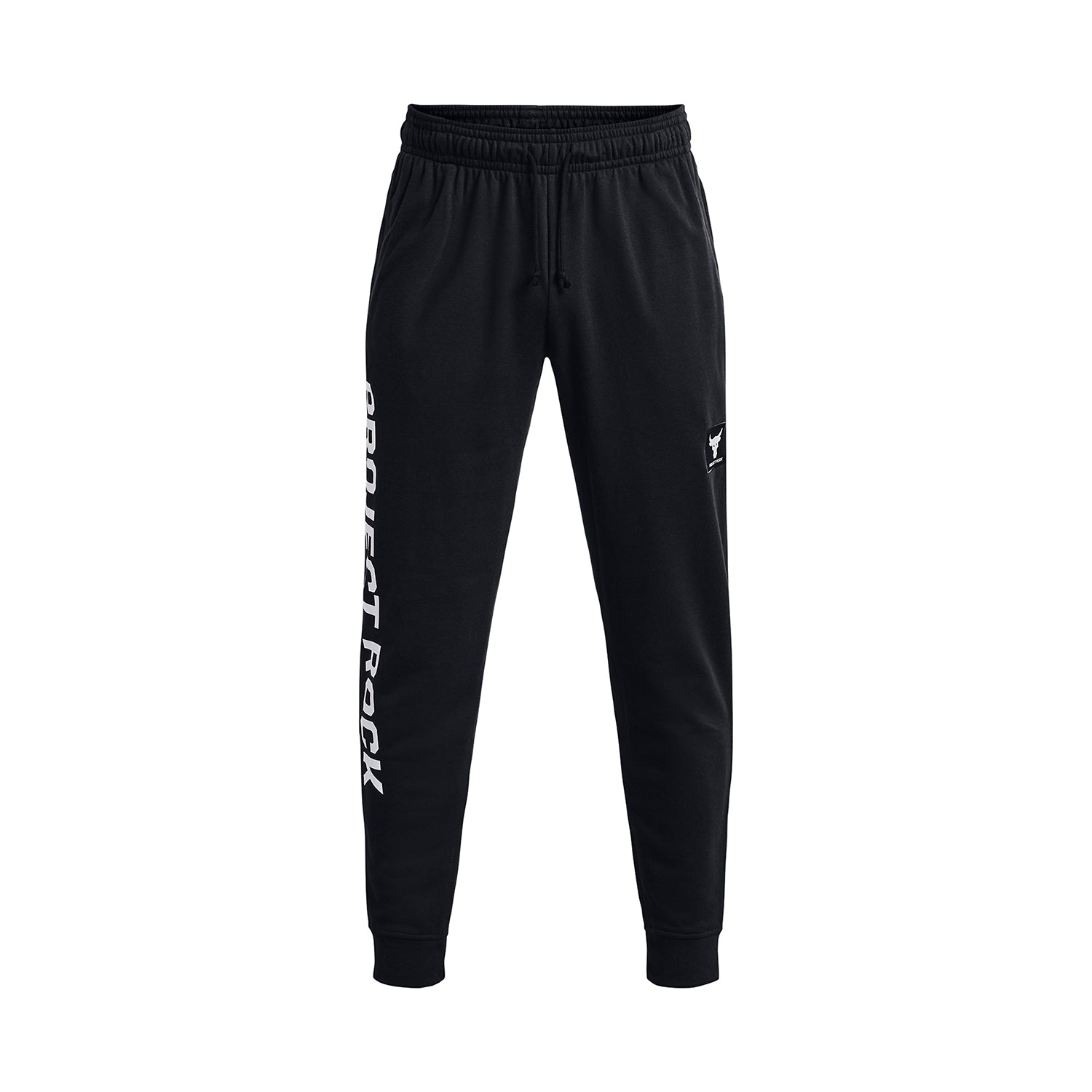 Jogger Training Hombre Color Negro-1