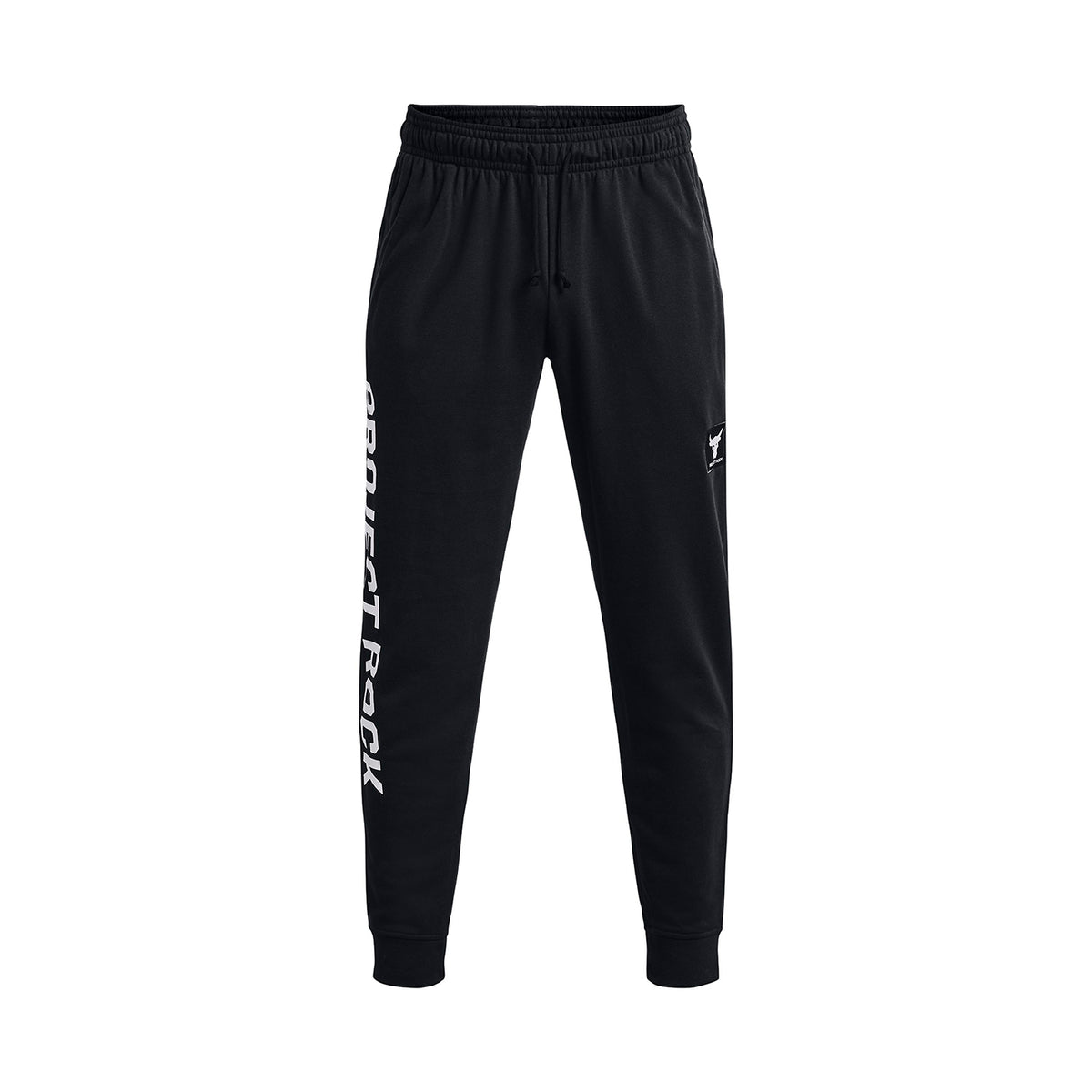 Jogger Training Hombre Color Negro-1