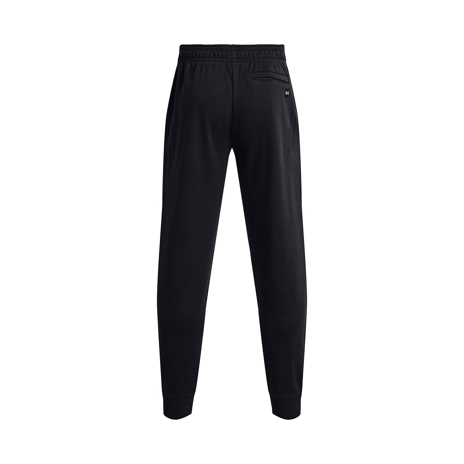 Jogger Training Hombre Color Negro-2
