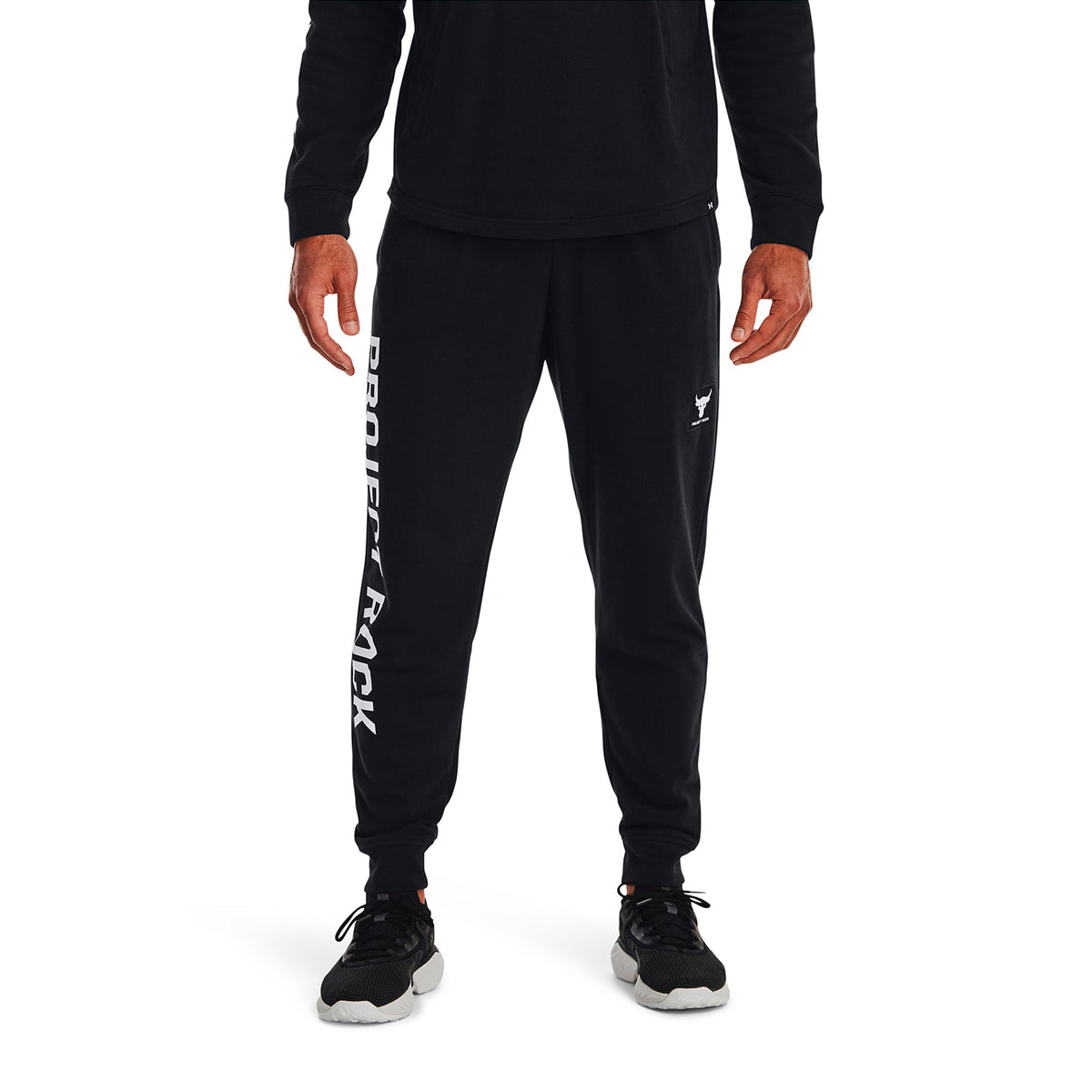 Jogger Training Hombre Color Negro-3