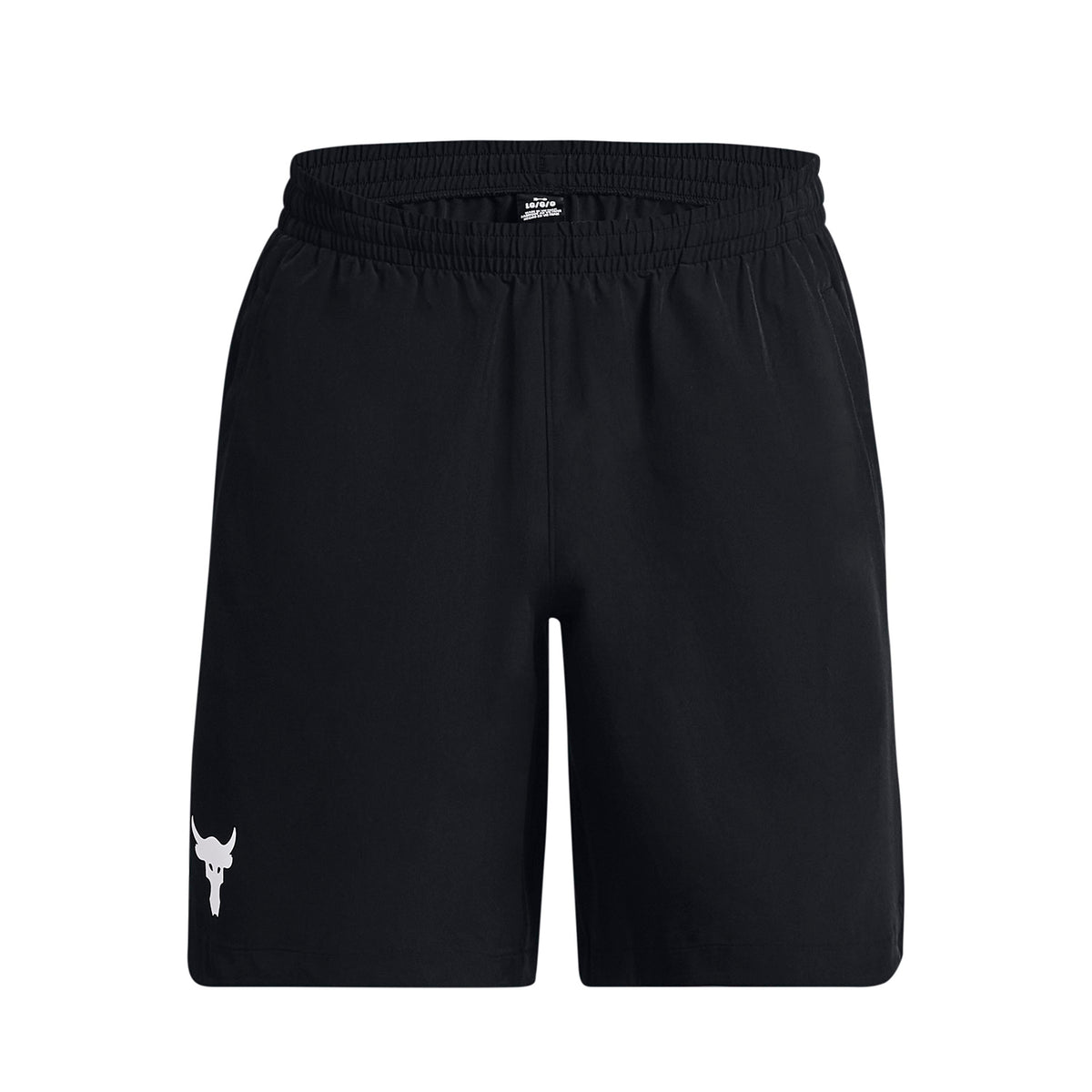 Short Training Hombre Color Negro-1