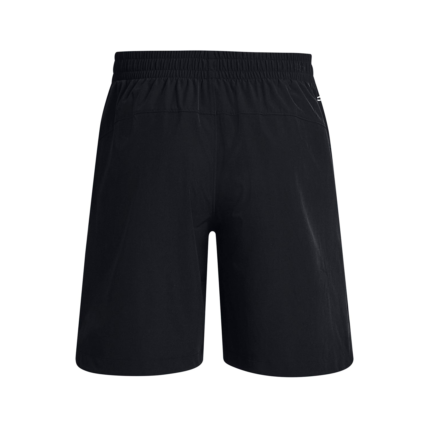 Short Training Hombre Color Negro-2