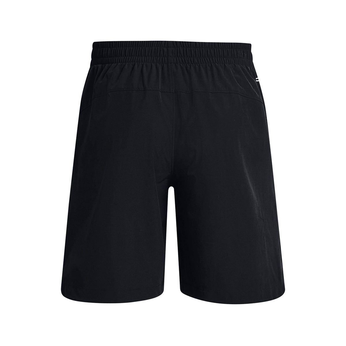 Short Training Hombre Color Negro-2