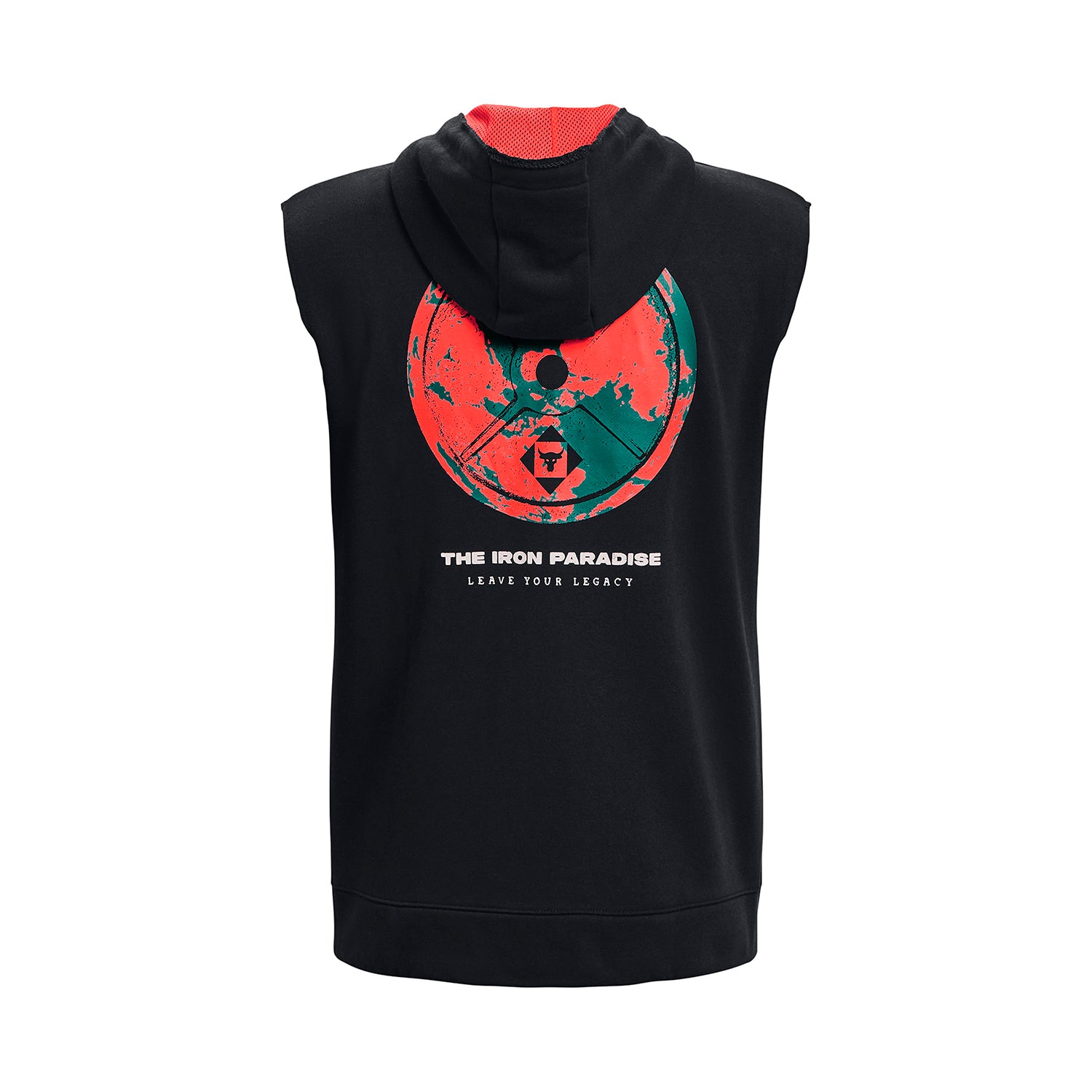 Saco Training Hombre Color Negro-2